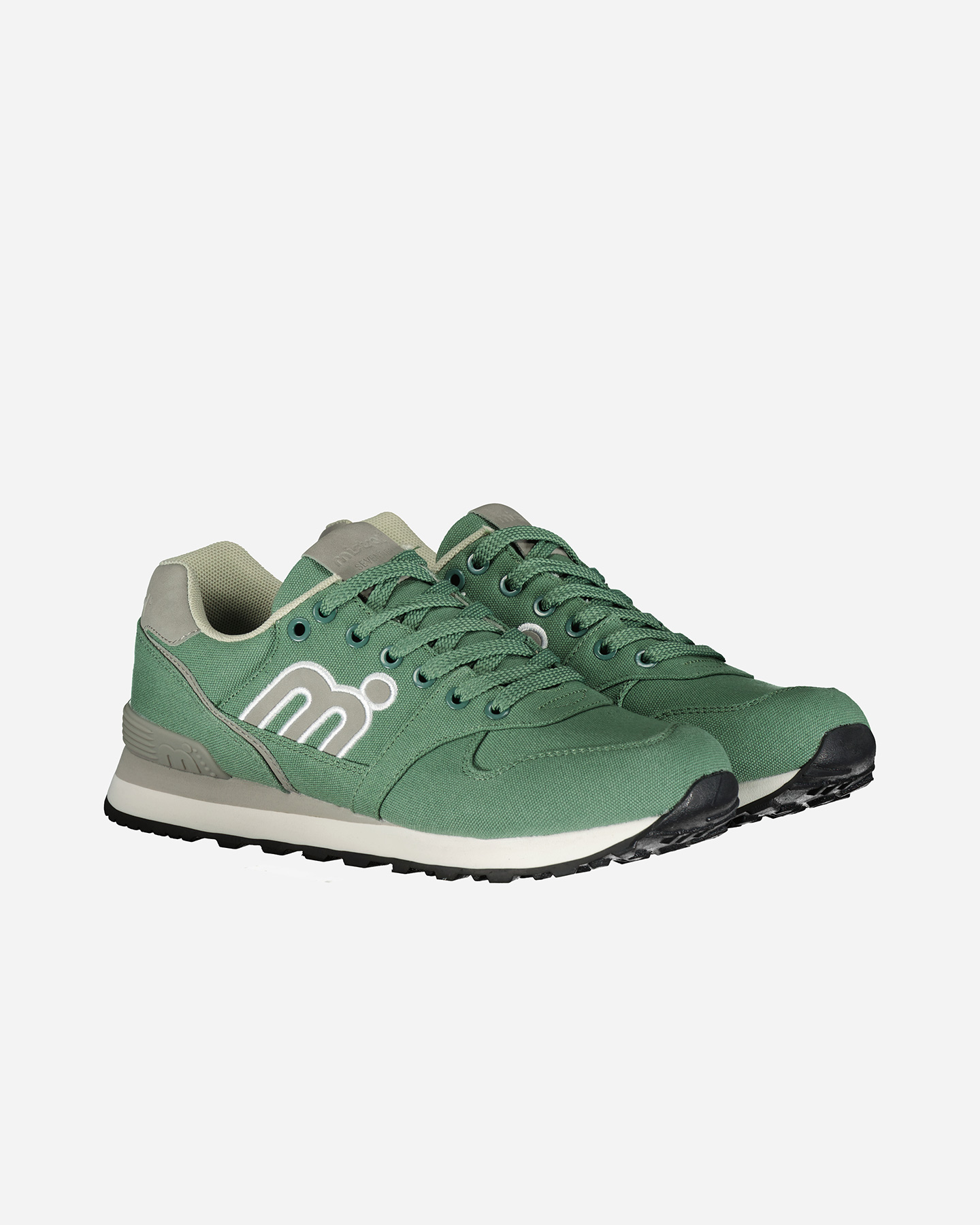 Scarpe sneakers MISTRAL SEVENTIES CANVAS M - 5 | Cisalfa Sport