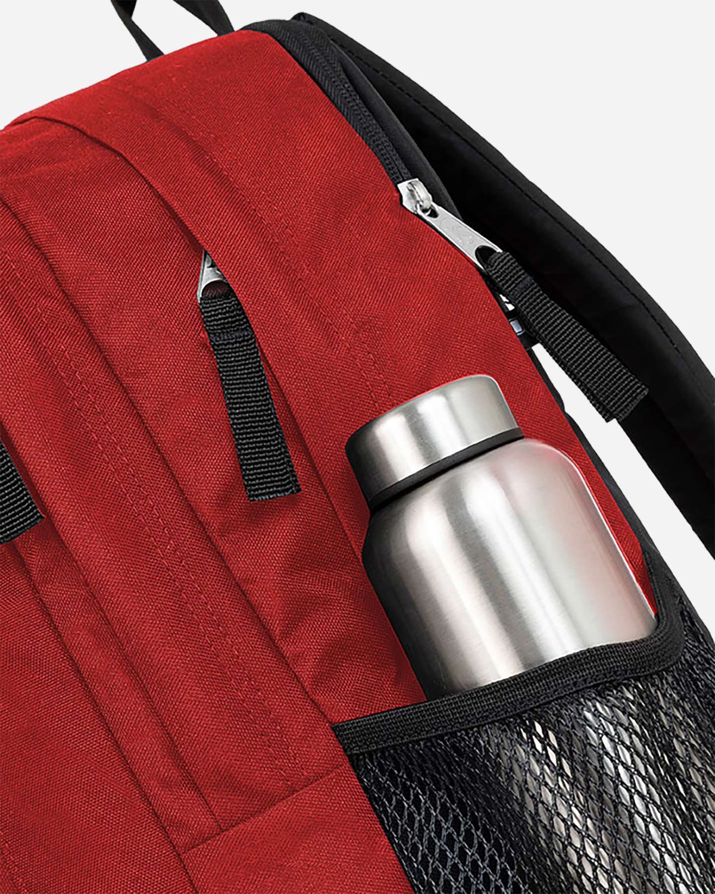 Zaino JANSPORT BIG STUDENT  - Rosso - 4 | Cisalfa Sport