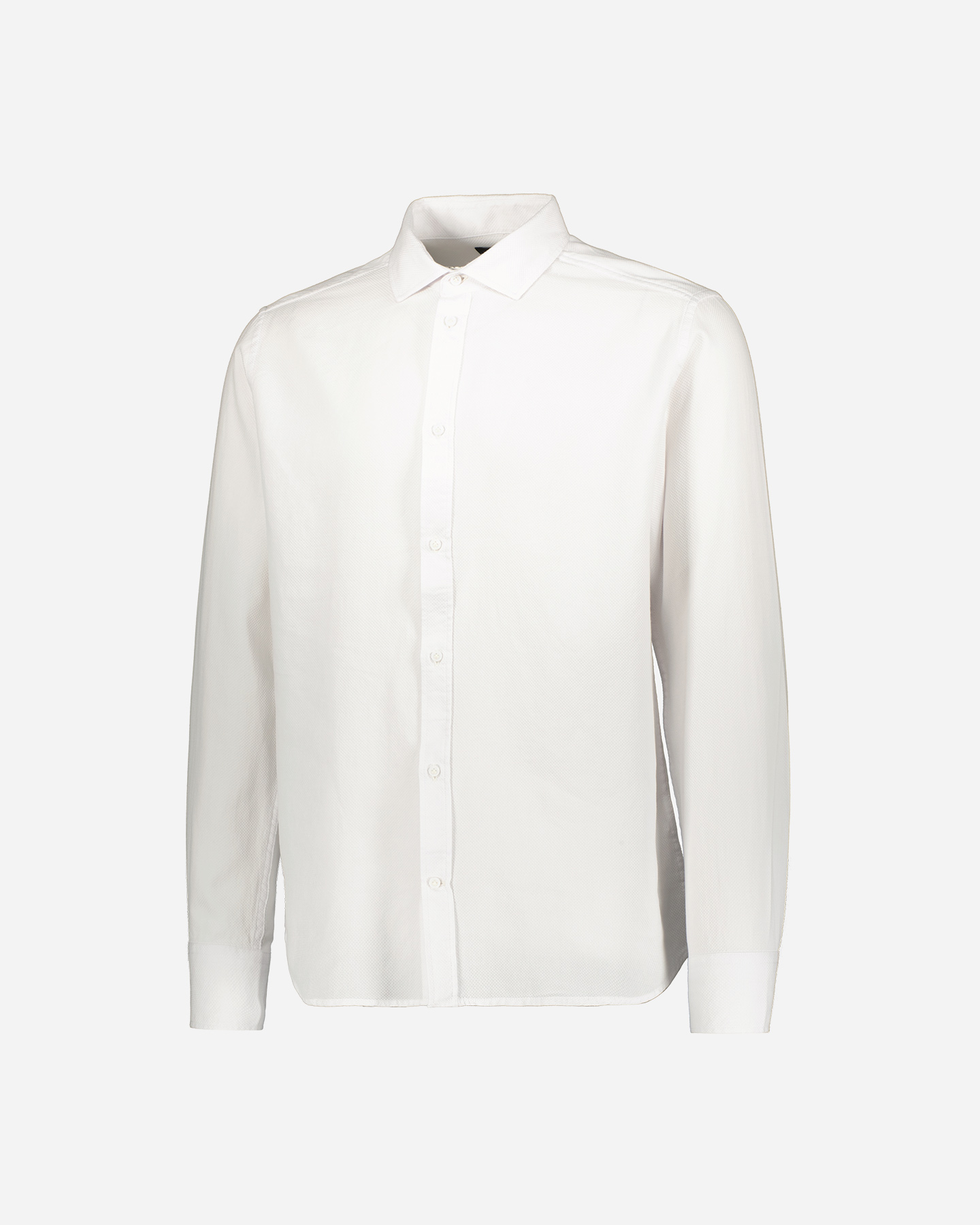 Camicia DACK'S CASUAL CITY M - Bianco - 0 | Cisalfa Sport