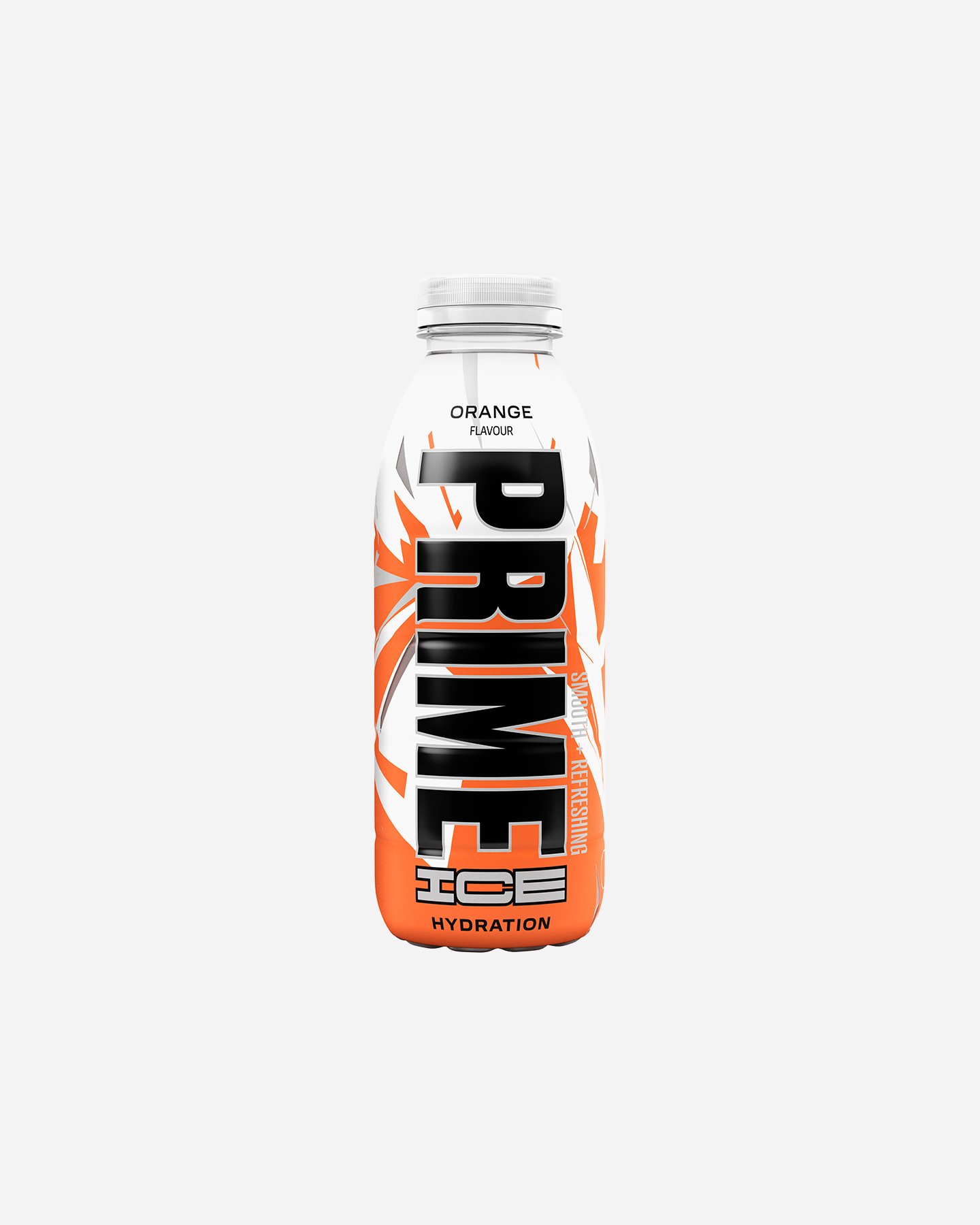 Energetico PRIME ICE ORANGE 500ML  - Arancione - 0 | Cisalfa Sport