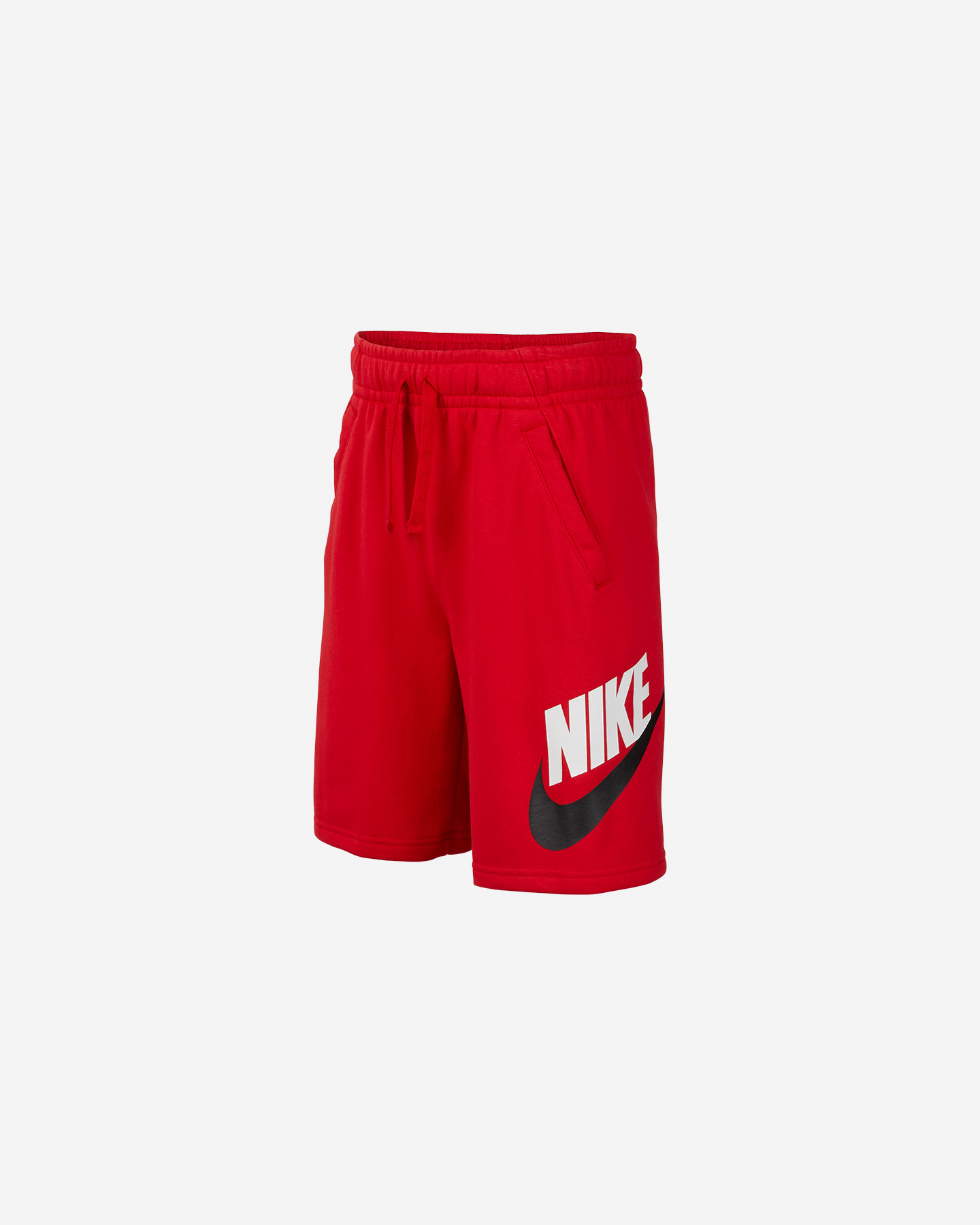 cisalfa pantaloncini nike
