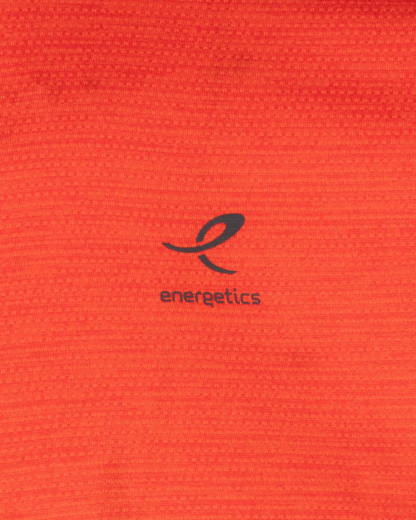 T-shirt training ENERGETICS TELLY M - Rosso - 2 | Cisalfa Sport