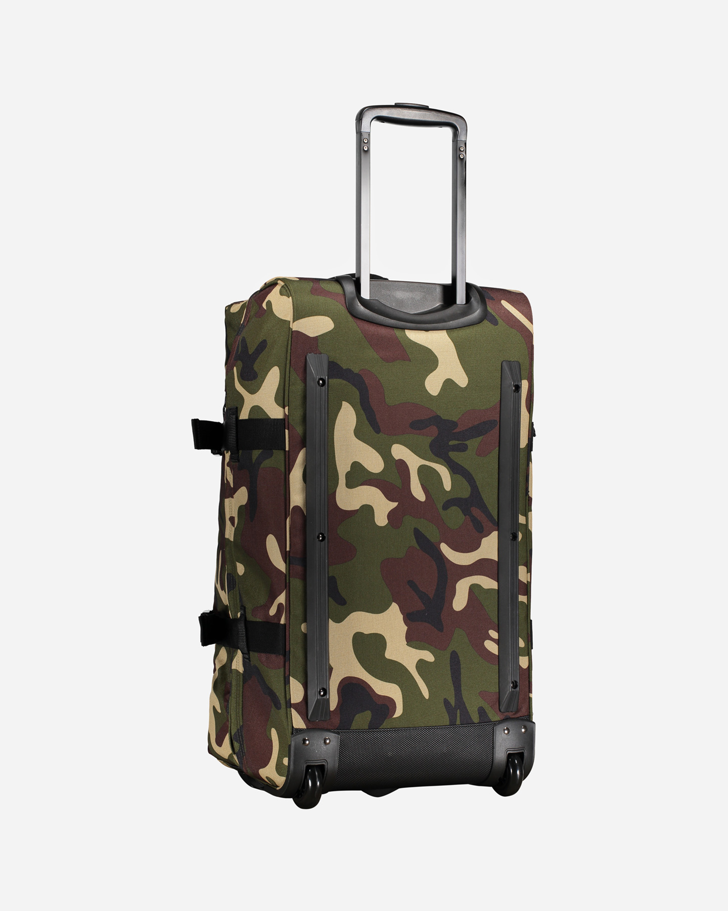 Trolley MISTRAL NEW MAURO M - Verde - 1 | Cisalfa Sport