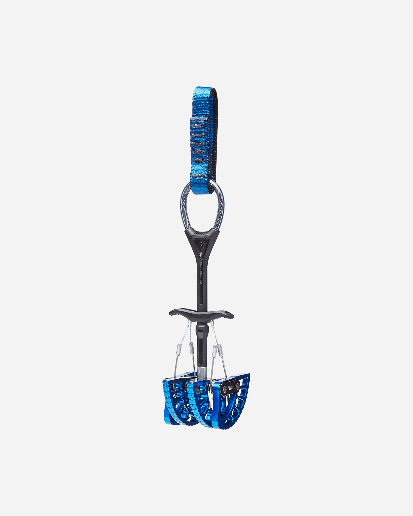 Dado BLACK DIAMOND CAMALOT C4 3  - Blu - 0 | Cisalfa Sport