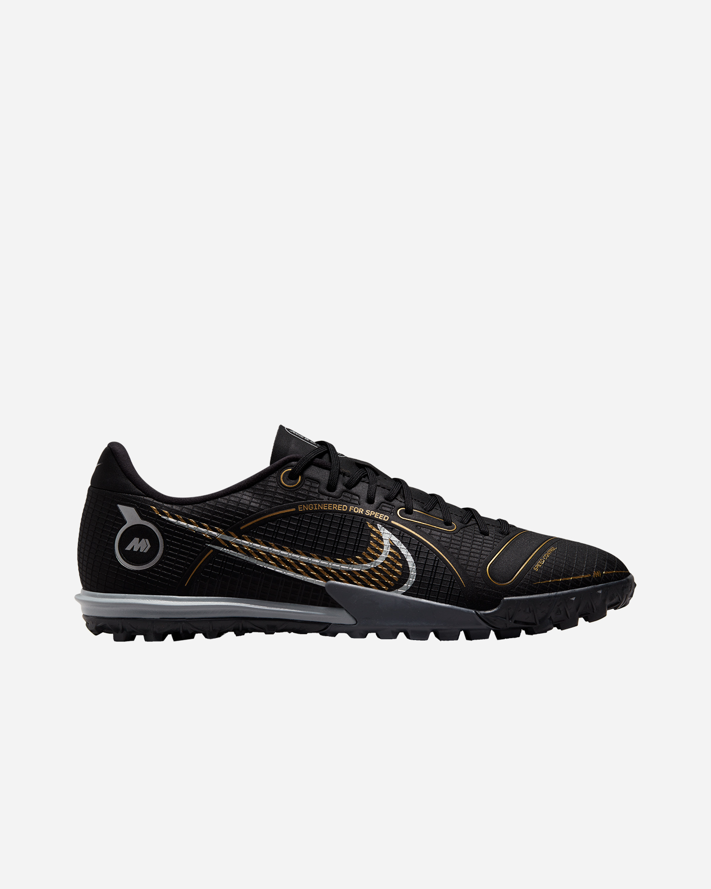 Scarpe calcio NIKE MERCURIAL VAPOR 14 ACADEMY TF M - 0 | Cisalfa Sport