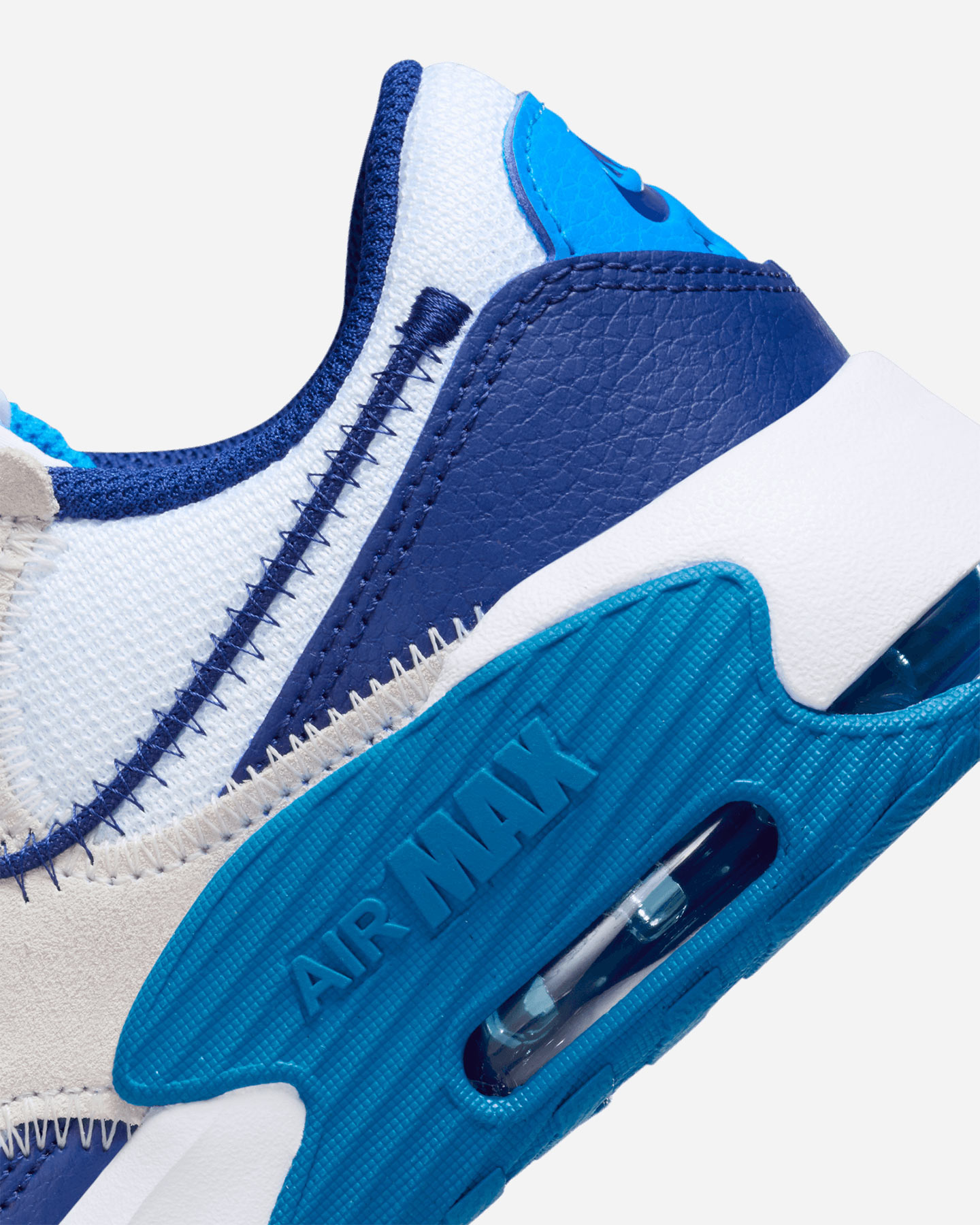 Scarpe sneakers NIKE AIR MAX EXCEE GS JR - 11 | Cisalfa Sport