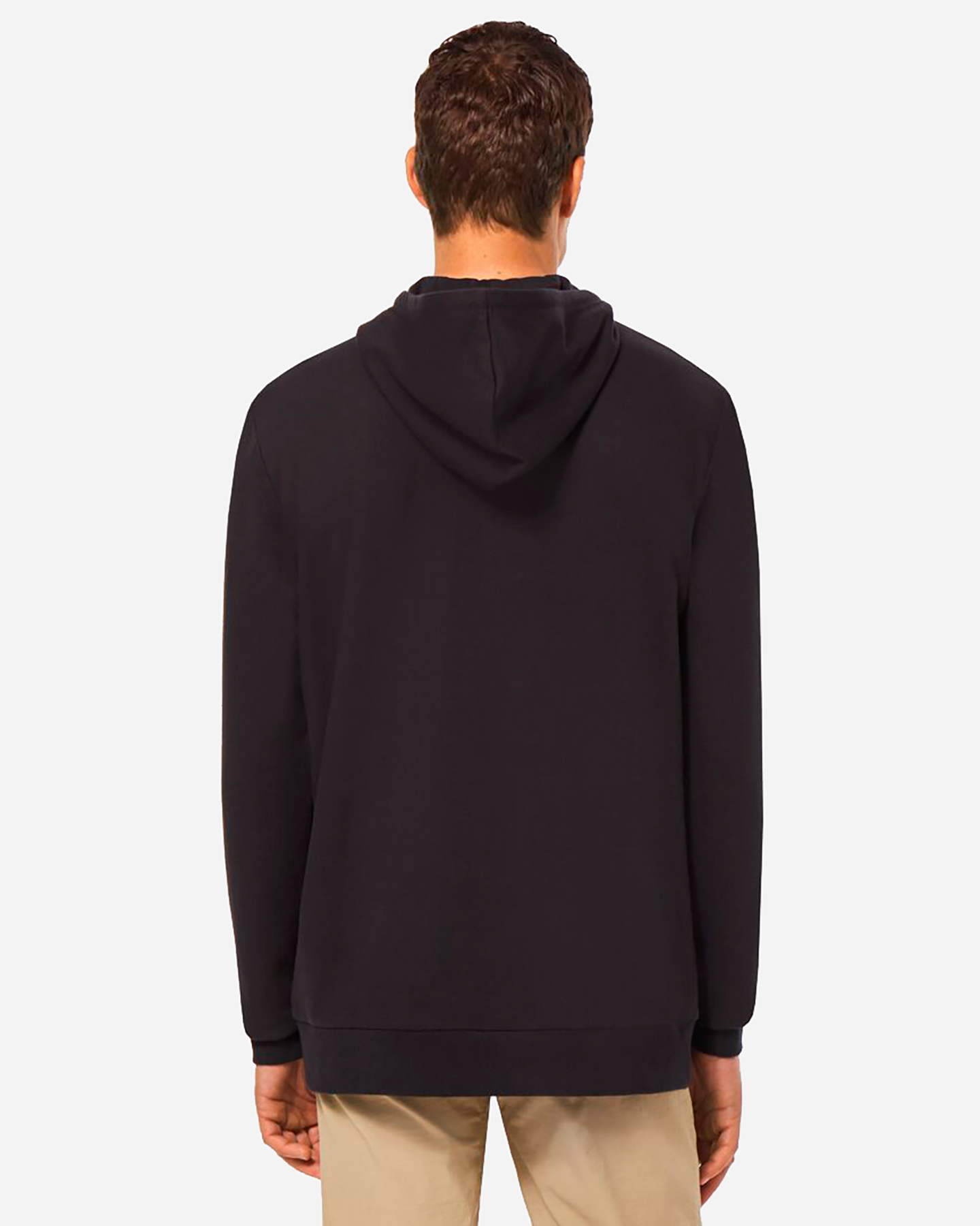 Felpa OAKLEY B1B PO HD 2.0 M - Nero - 3 | Cisalfa Sport