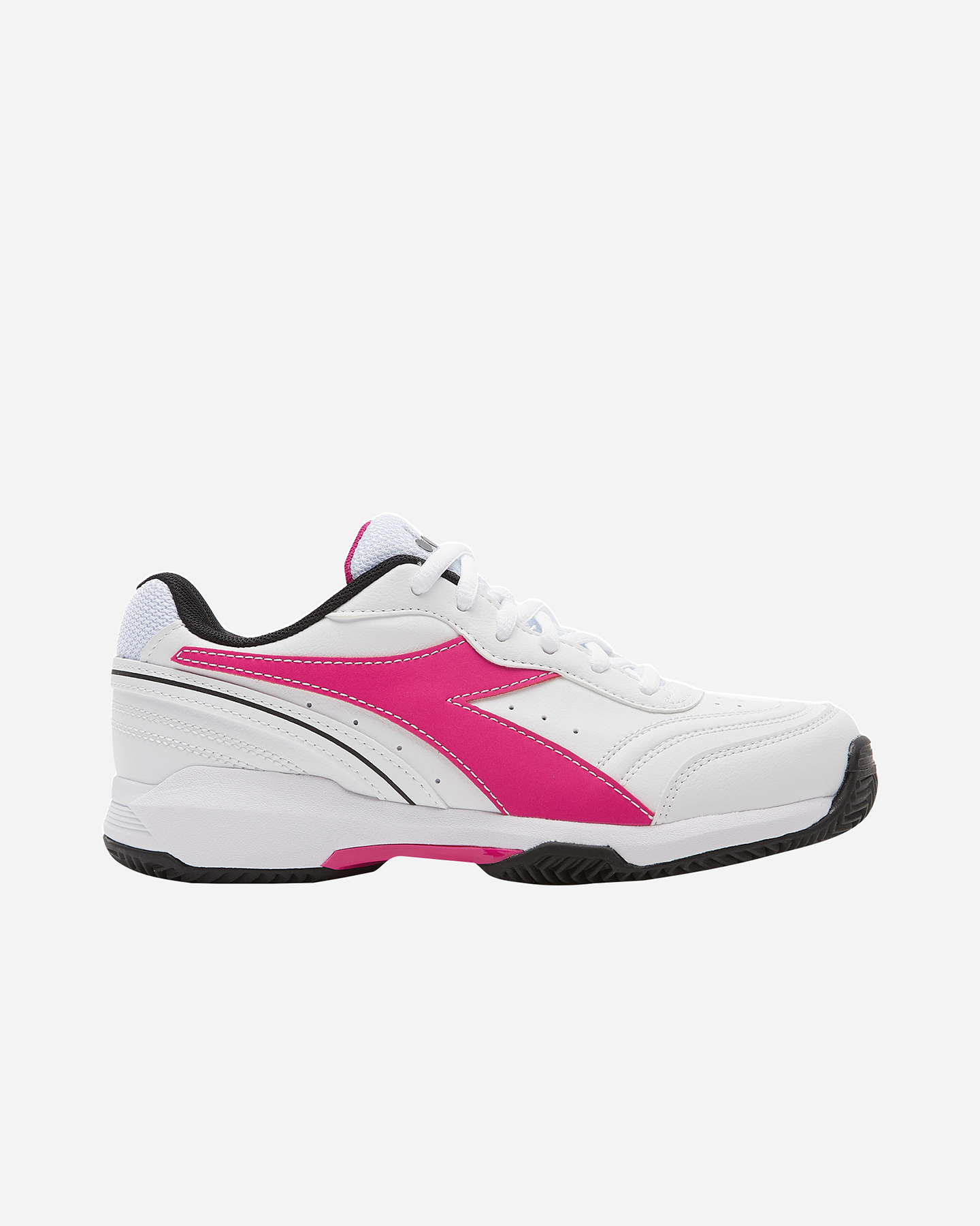 Scarpe tennis DIADORA S. CHALLENGE 4 SL CLAY W - Bianco - 0 | Cisalfa Sport