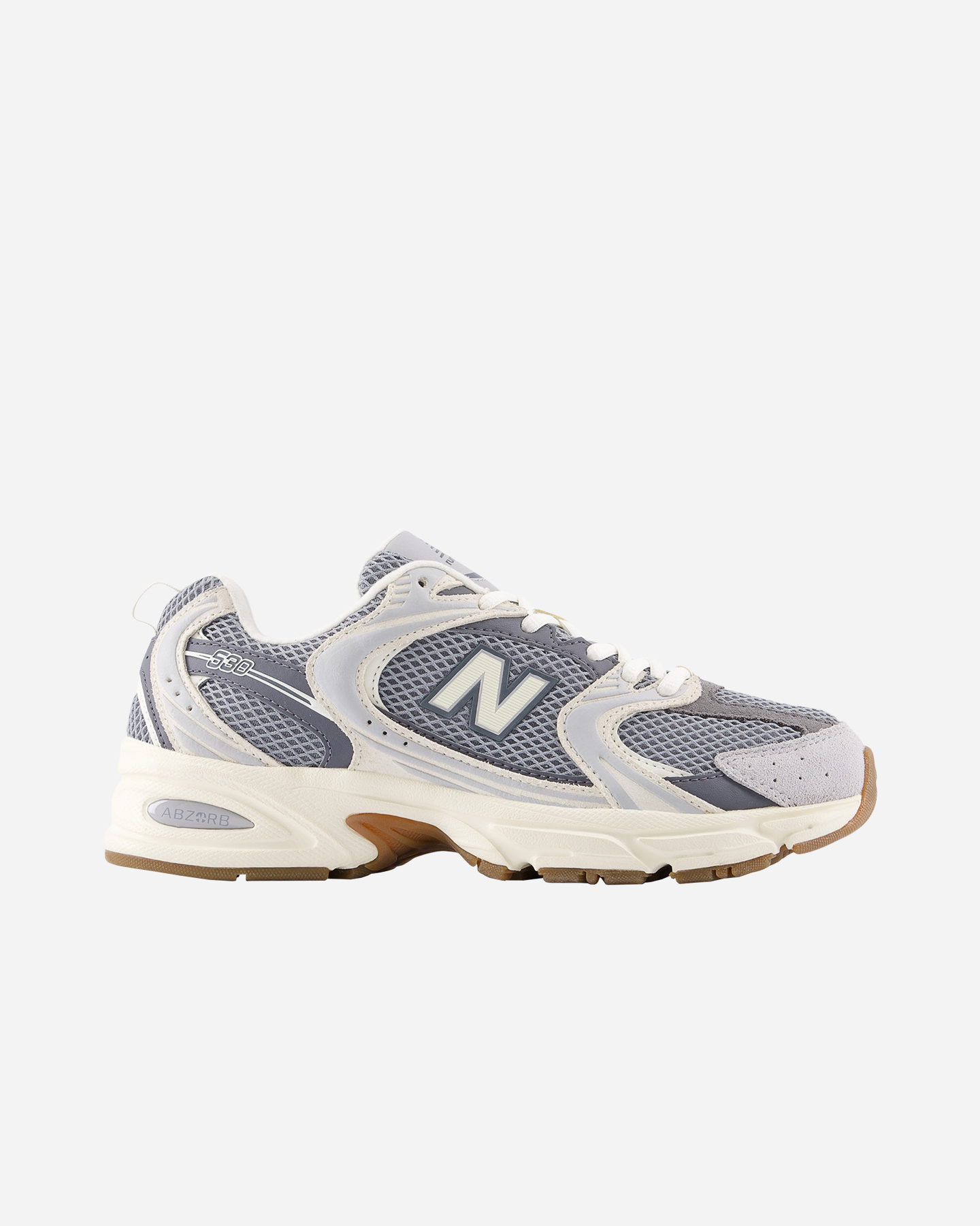 Scarpe sneakers NEW BALANCE 530 M - Grigio - 0 | Cisalfa Sport