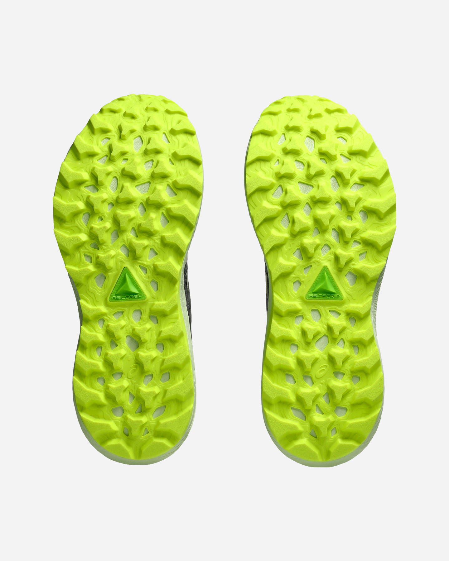 Scarpe trail ASICS GEL-TRABUCO 12 W - Verde - 2 | Cisalfa Sport