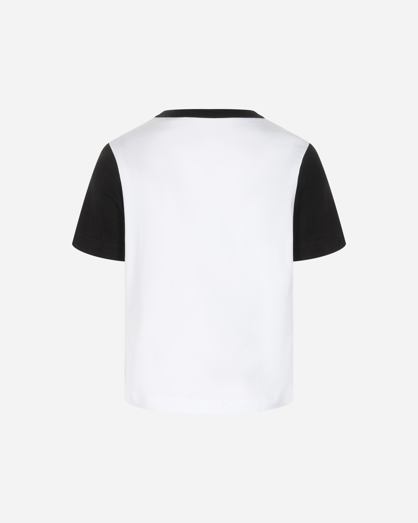 T-shirt MIA M BASIC ATHLETIC JR - Bianco - 1 | Cisalfa Sport