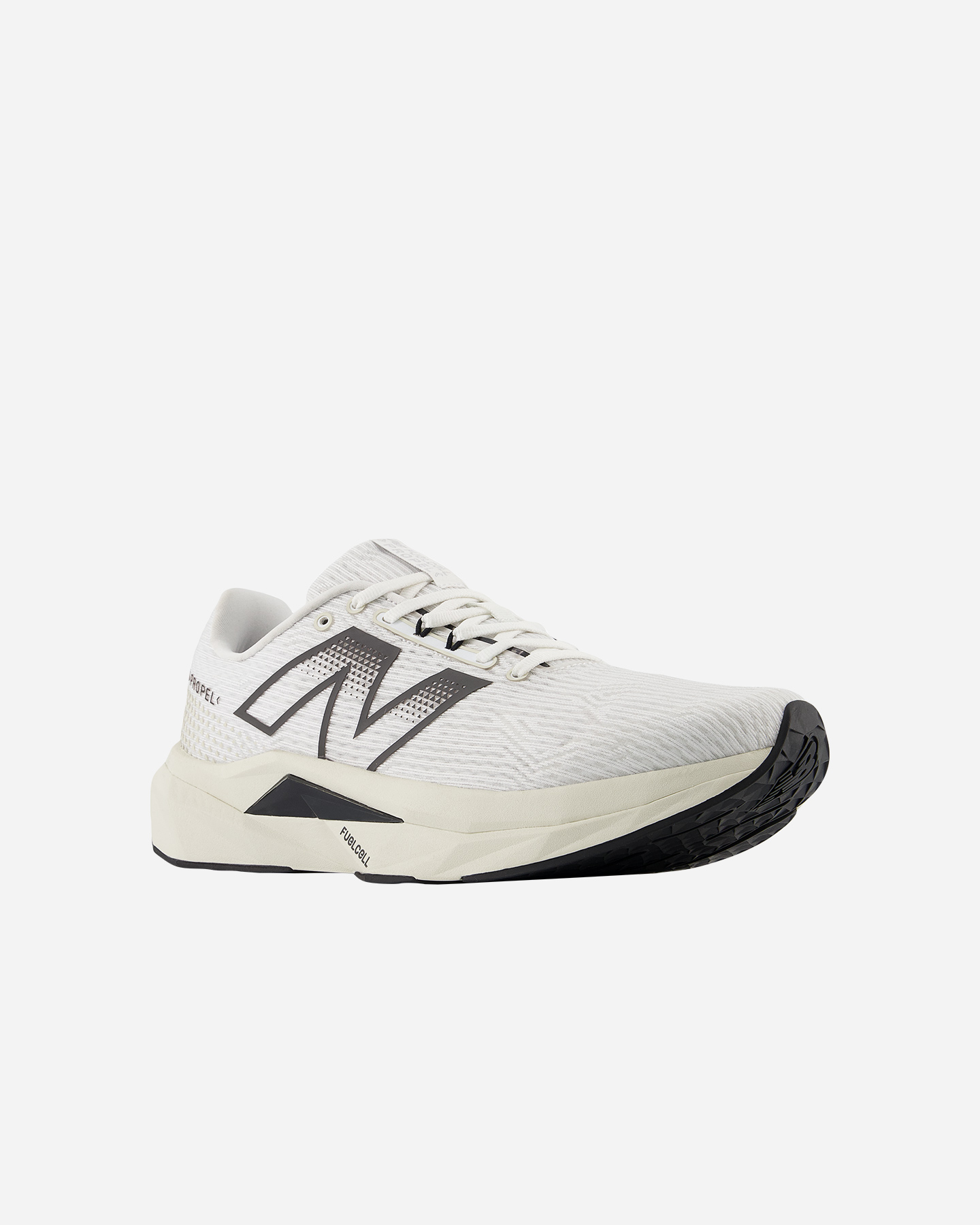 Scarpe running NEW BALANCE FUELCELL PROPEL V5 M - Bianco - 1 | Cisalfa Sport