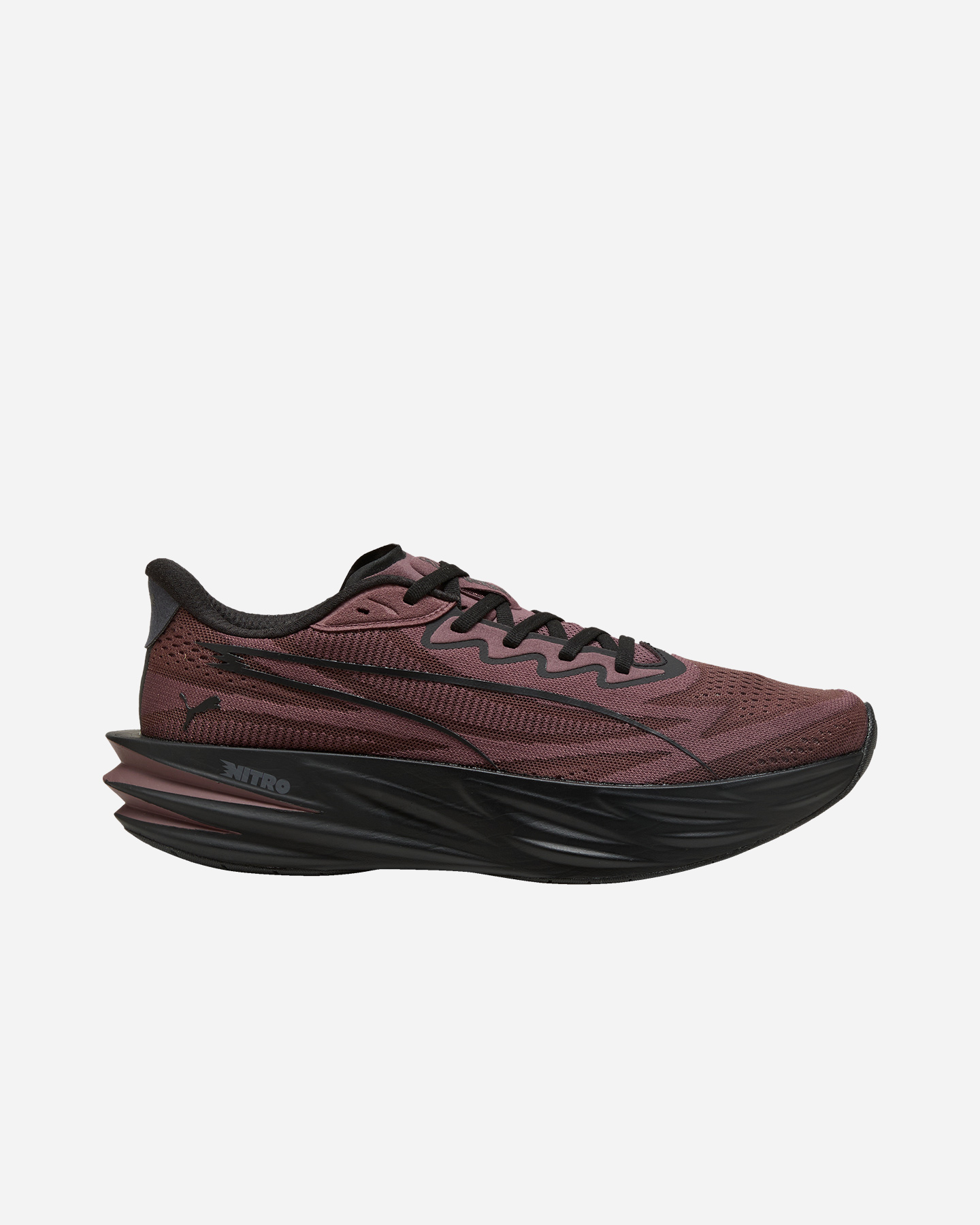 Puma Deviate Pure Nitro M - Scarpe Running - Uomo
