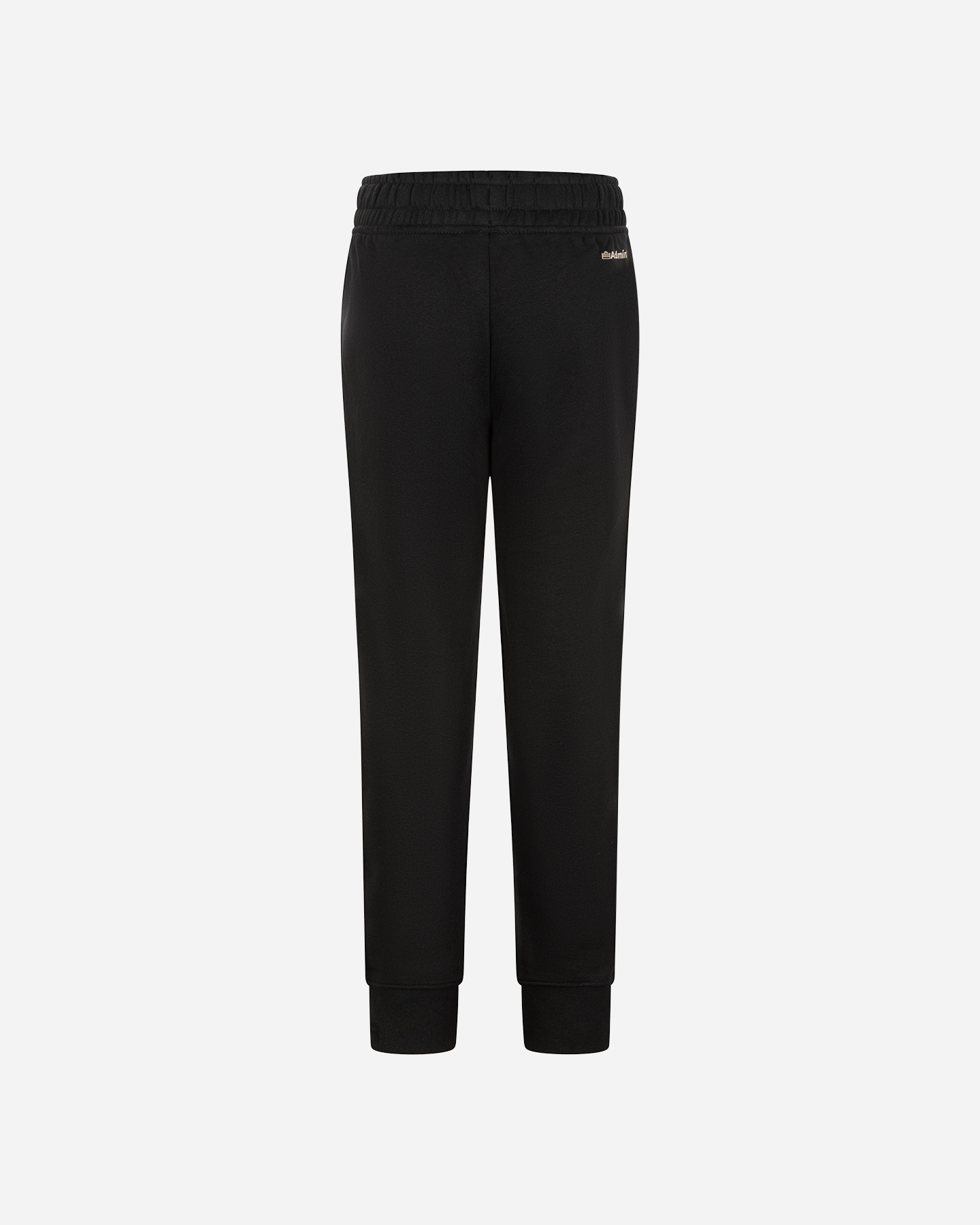 Tuta ADMIRAL VARSITY JR - Nero - 4 | Cisalfa Sport