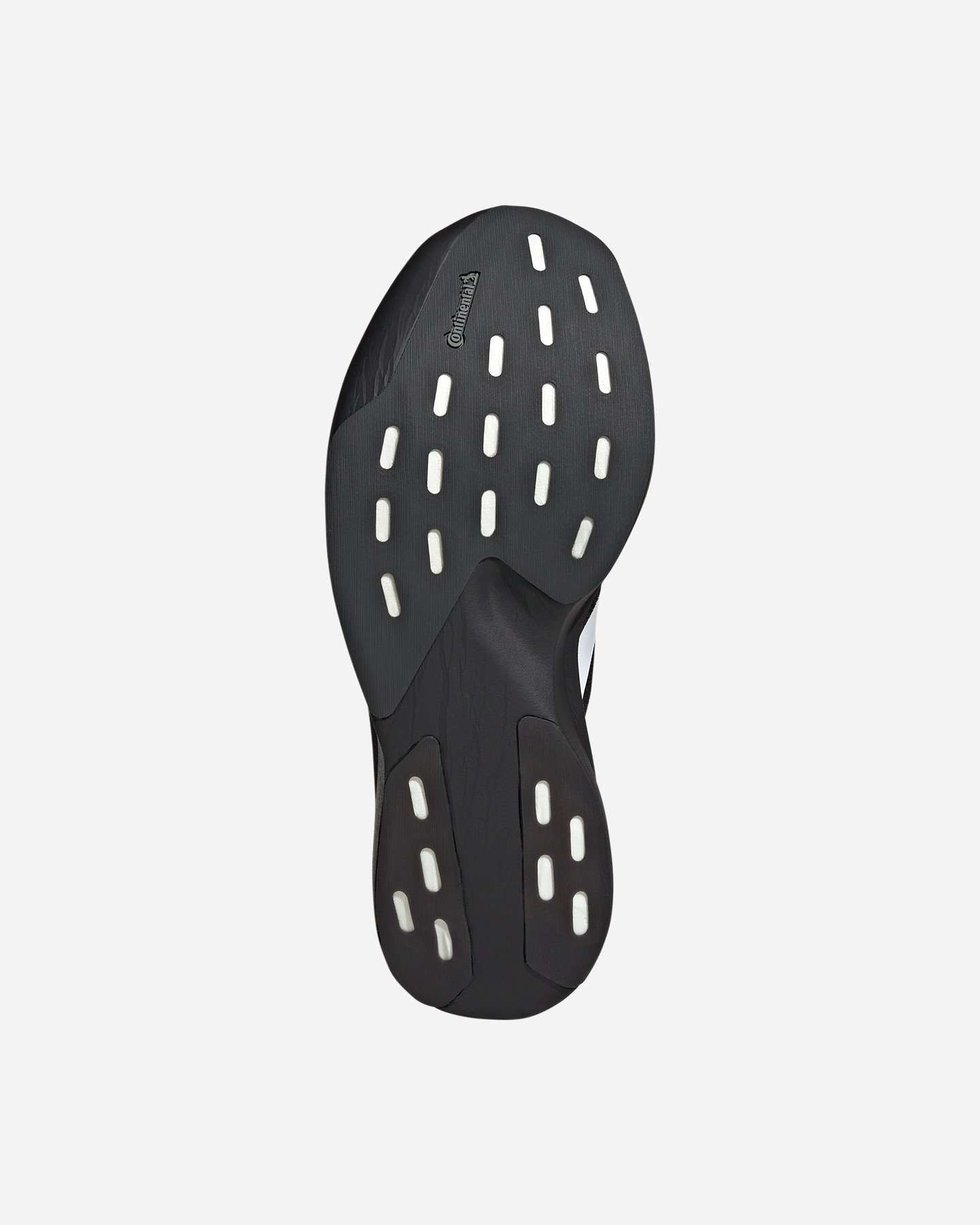 Scarpe running ADIDAS ADIZERO EVO SL M - Nero - 1 | Cisalfa Sport