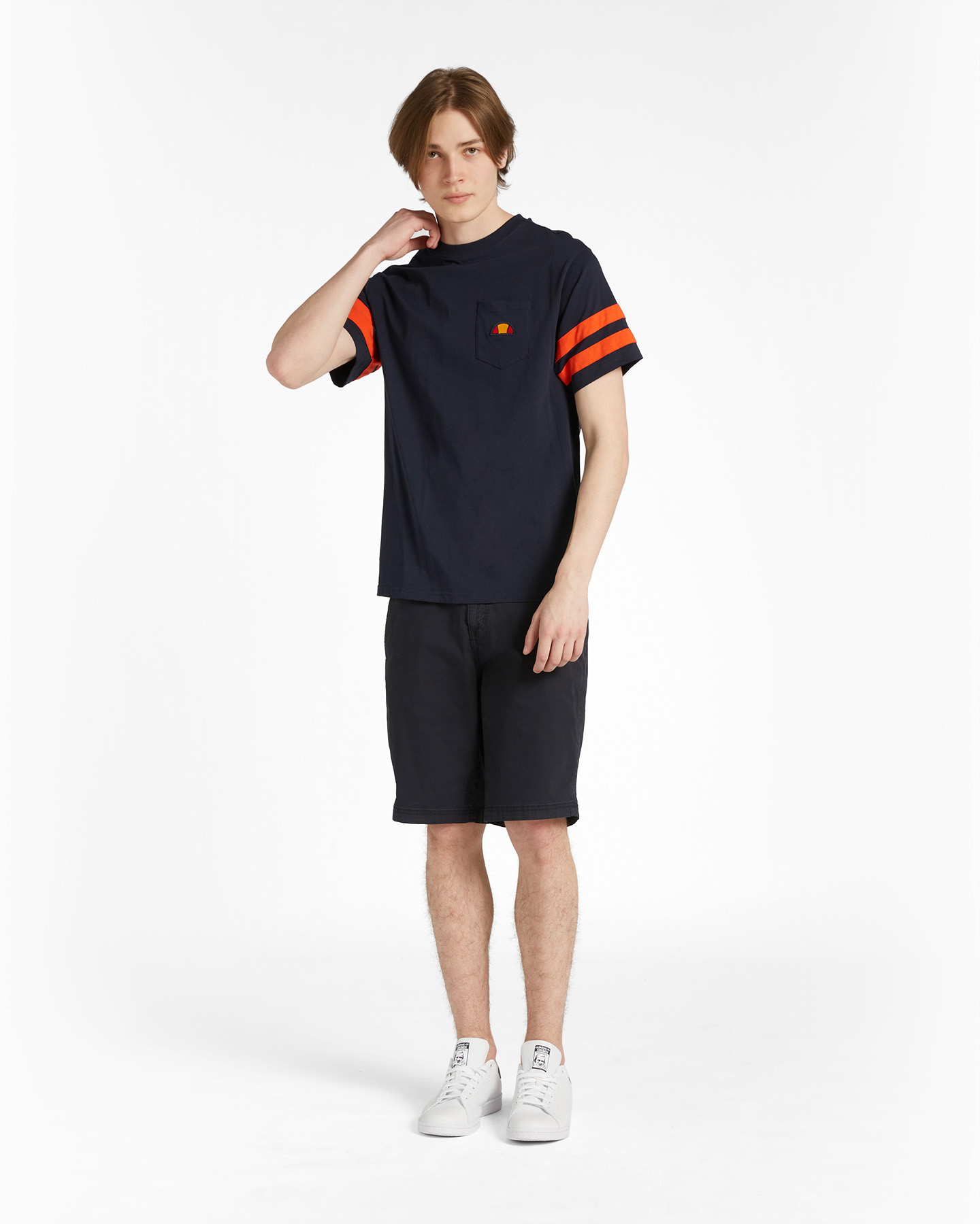 T-shirt ELLESSE FASHION M - 7 | Cisalfa Sport