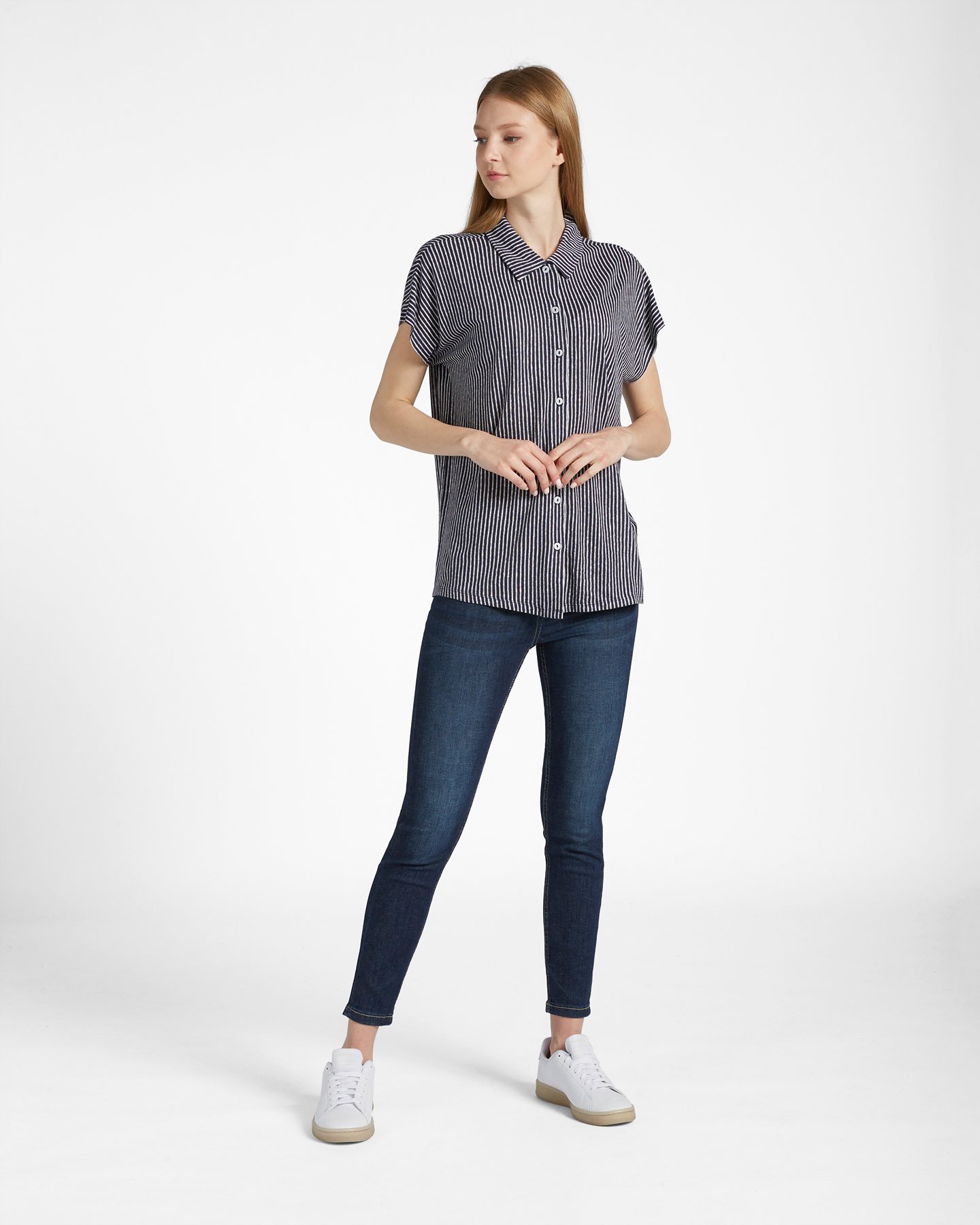 Camicia DACK'S CLASSIC W - S4101529-001/519 - 1 | Cisalfa Sport