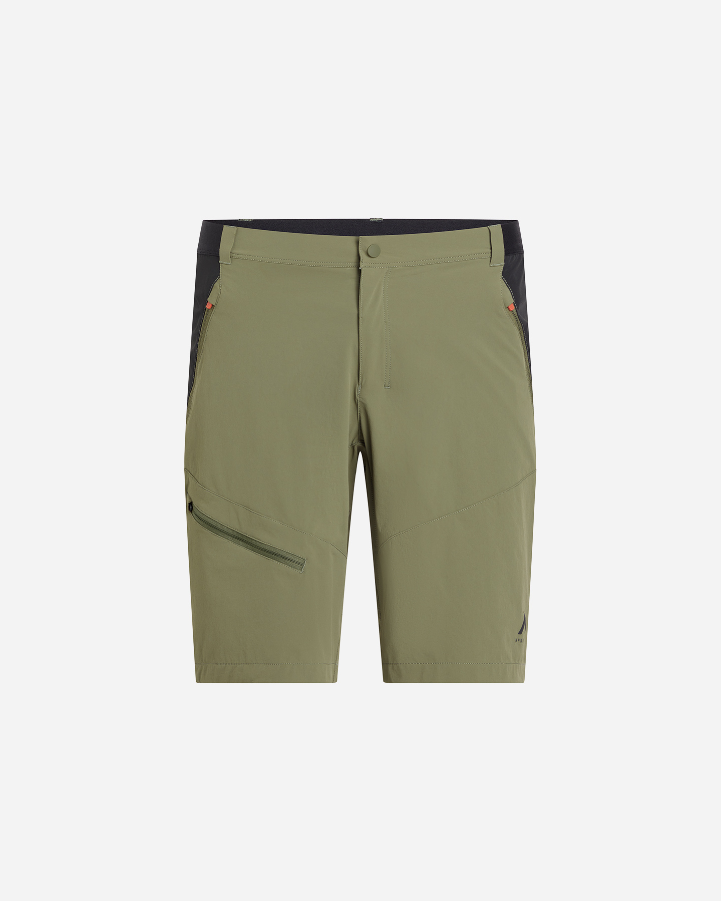 Pantaloncini MCKINLEY BRENTON M - Verde - 0 | Cisalfa Sport