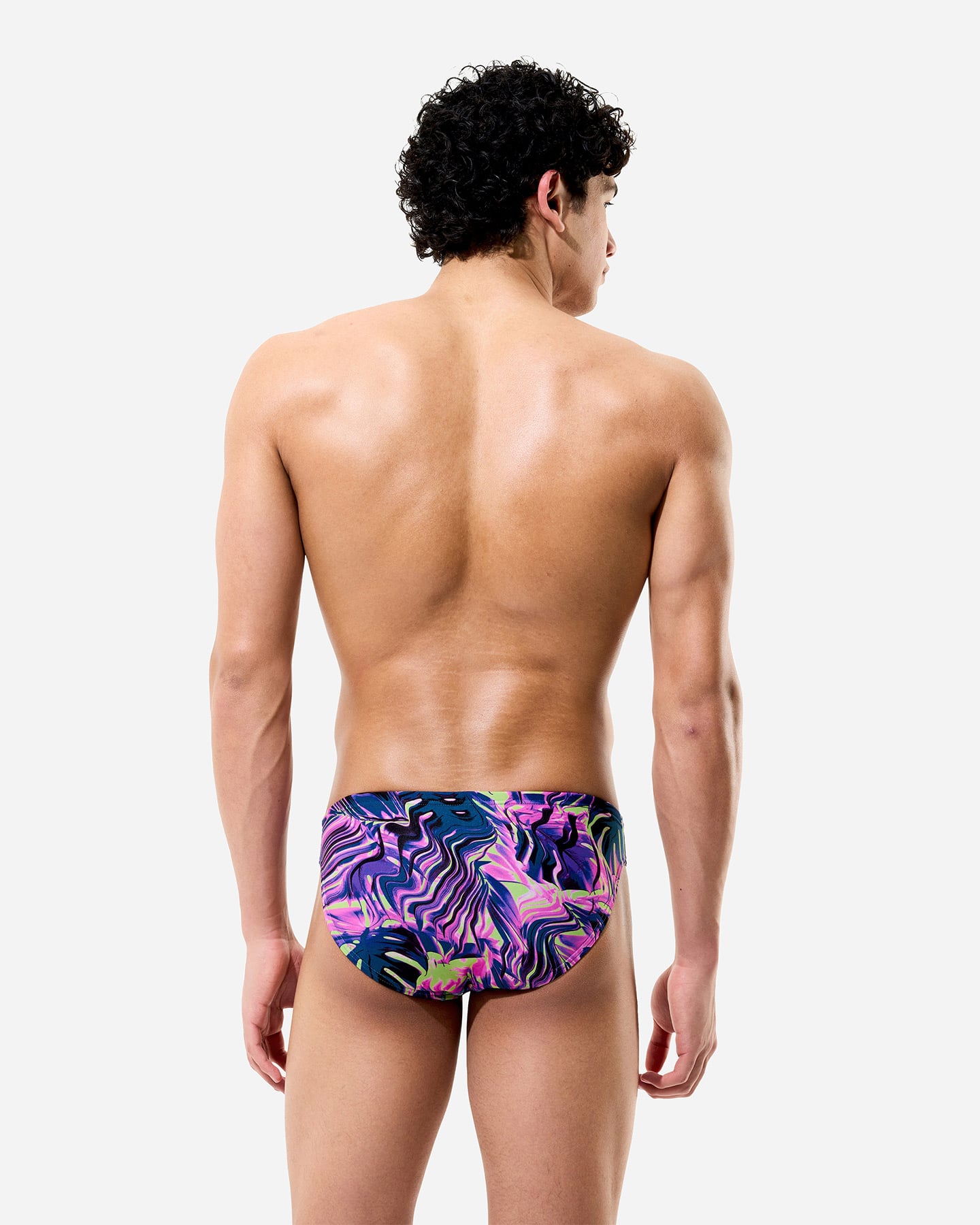 Slip piscina SPEEDO CLASSIC M - 4 | Cisalfa Sport