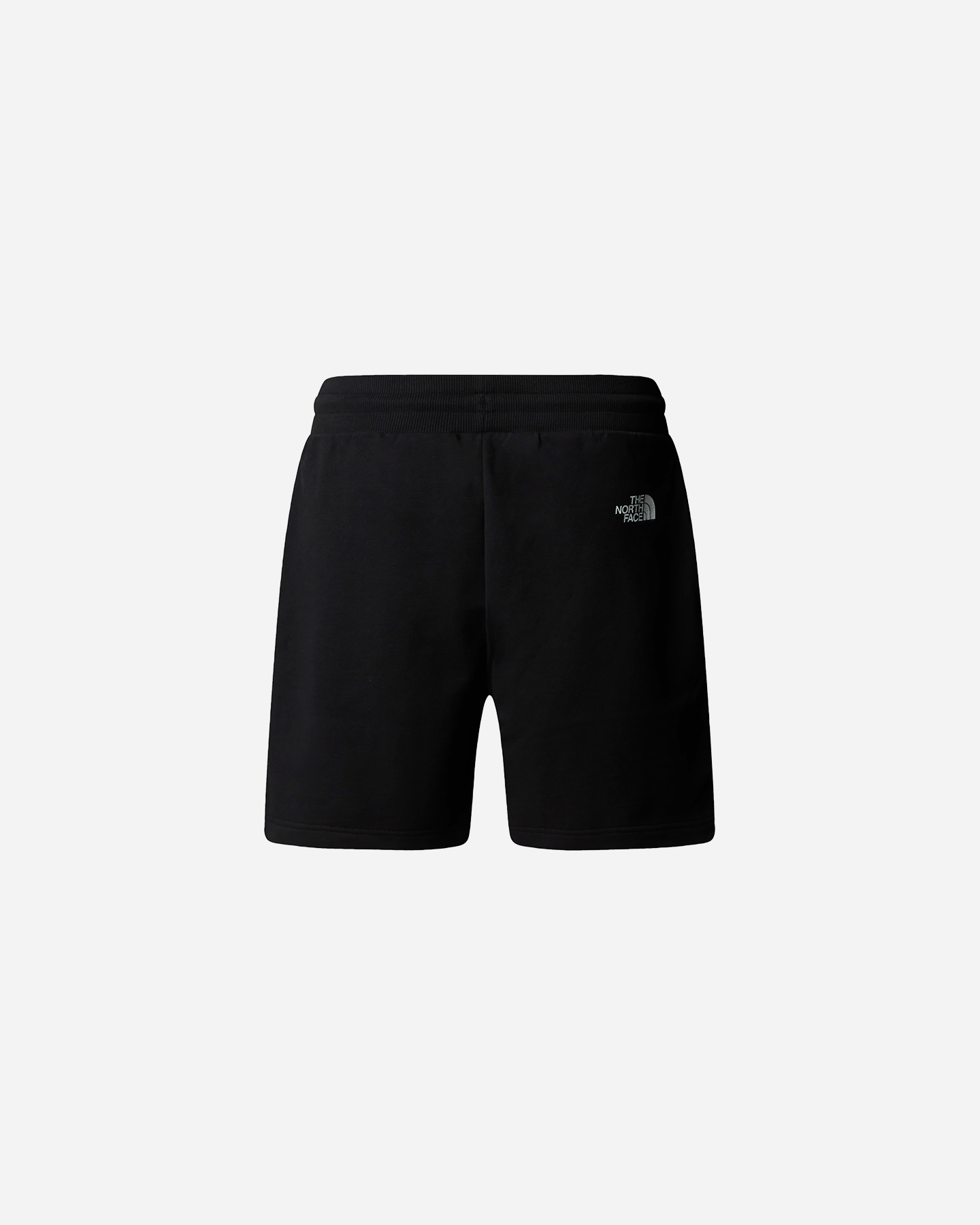 Bermuda THE NORTH FACE MOUNTAIN LINE M - Nero - 1 | Cisalfa Sport
