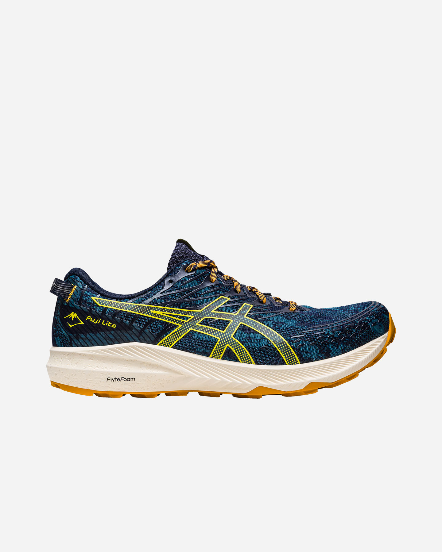 Scarpe trail ASICS FUJI LITE 3 M - 0 | Cisalfa Sport