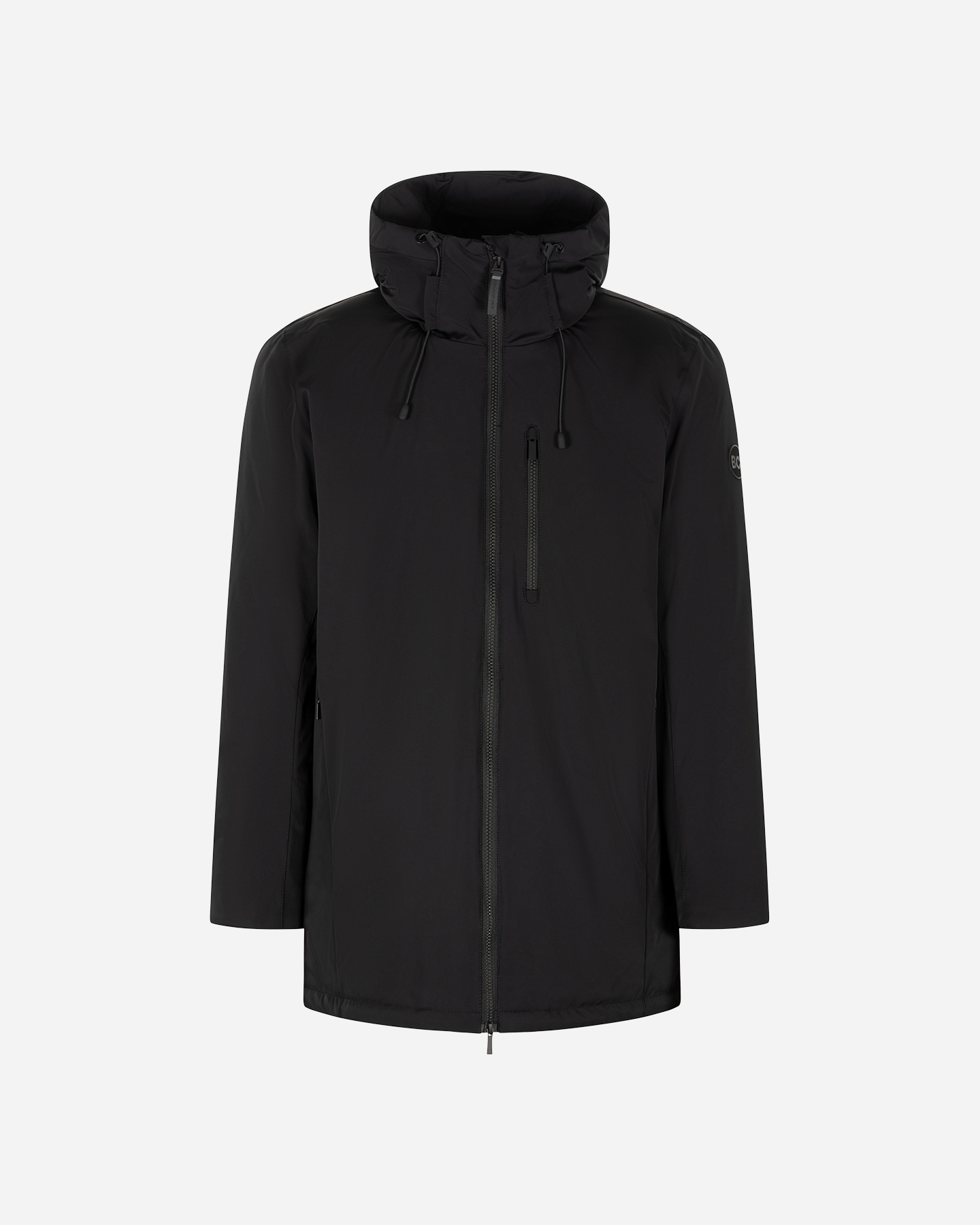 Giubbotto BEST COMPANY RAIN M - Nero - 0 | Cisalfa Sport