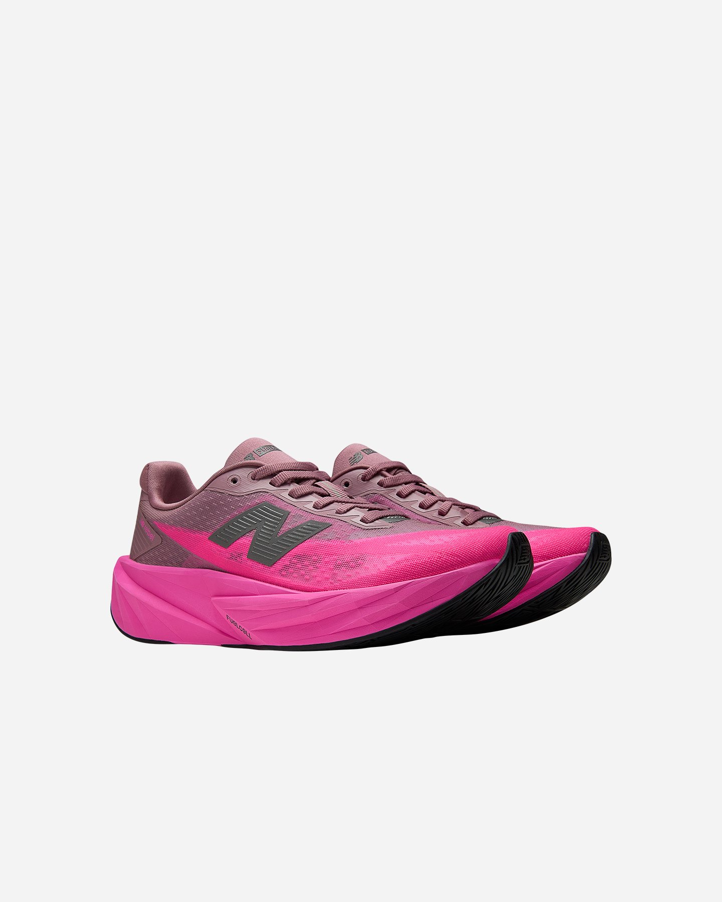 Scarpe running NEW BALANCE FUELCELL REBEL V5 W - Rosa - 1 | Cisalfa Sport