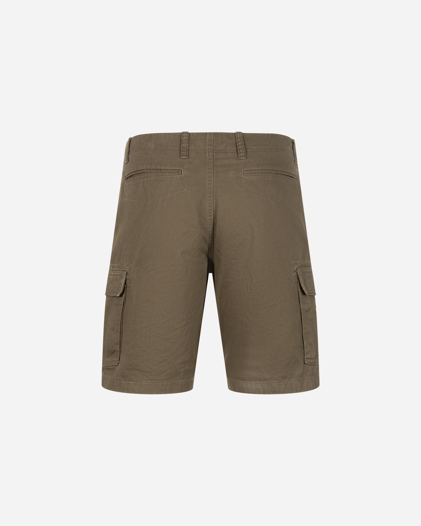 Bermuda DACK'S ESSENTIAL M - Verde - 5 | Cisalfa Sport