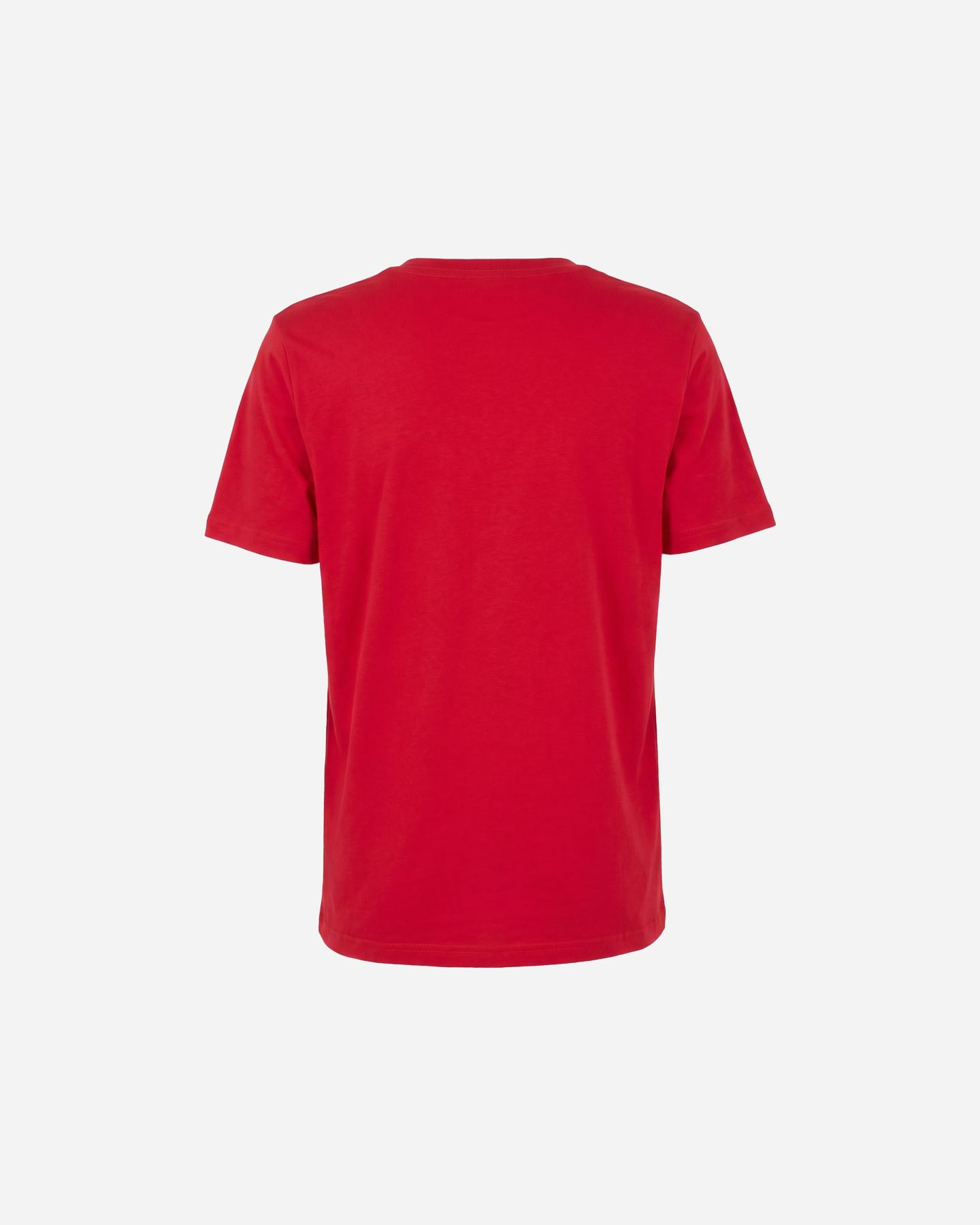 T-shirt NIKE JORDAN DRI FIT GYM JR - Rosso - 1 | Cisalfa Sport
