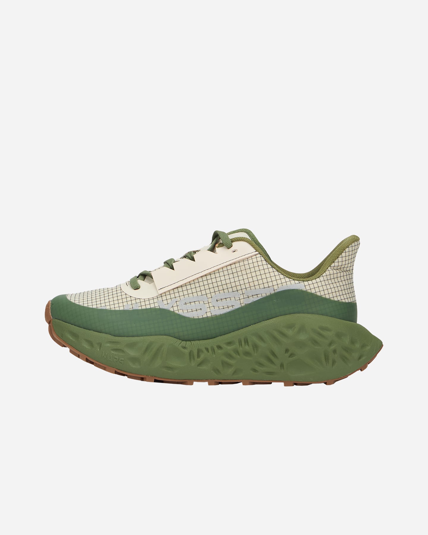 Scarpe trail ULYSSES MAIKOH 2 M - Verde - 4 | Cisalfa Sport
