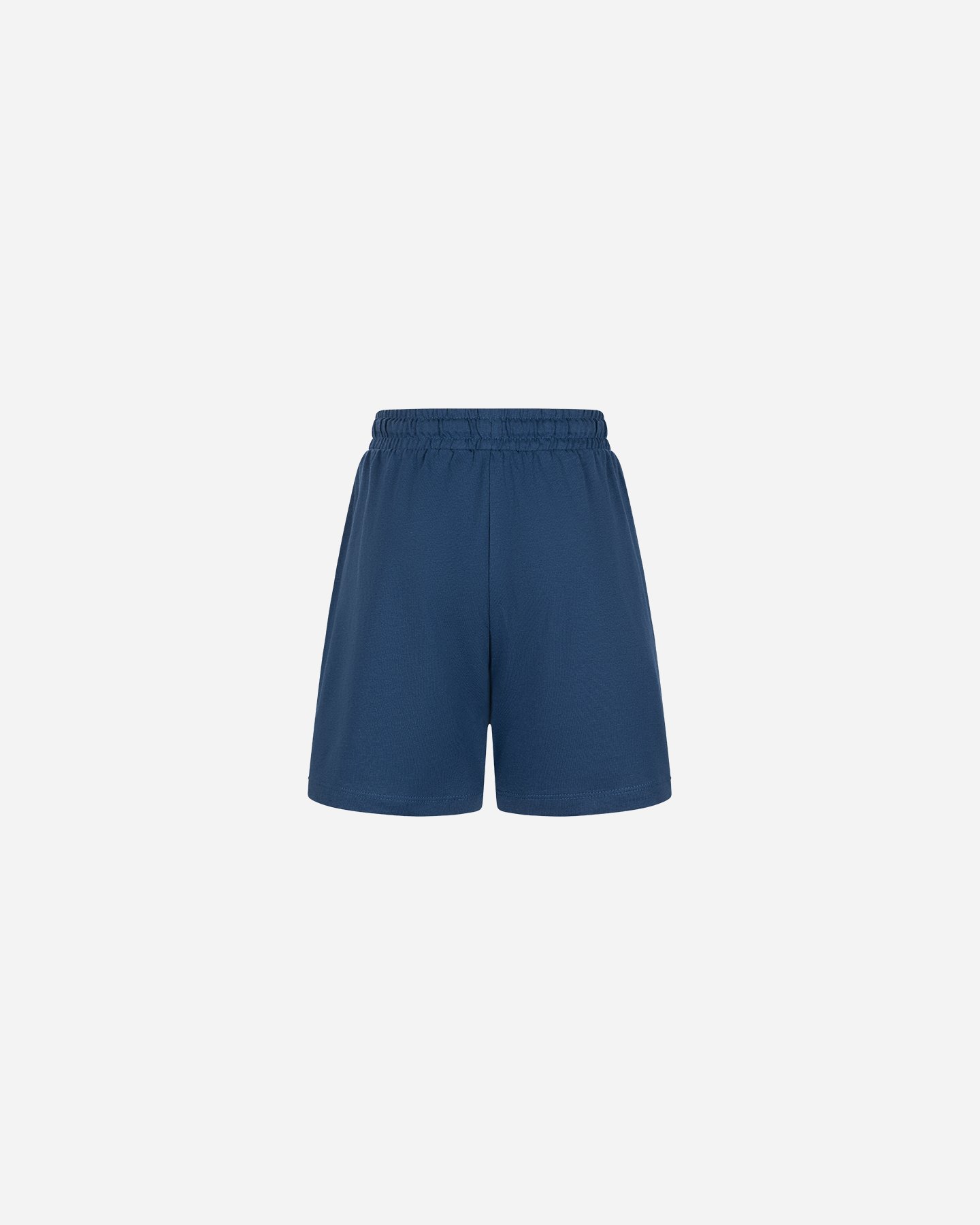 Pantaloncini MIA M BASIC ATHLETIC JR - Blu - 1 | Cisalfa Sport