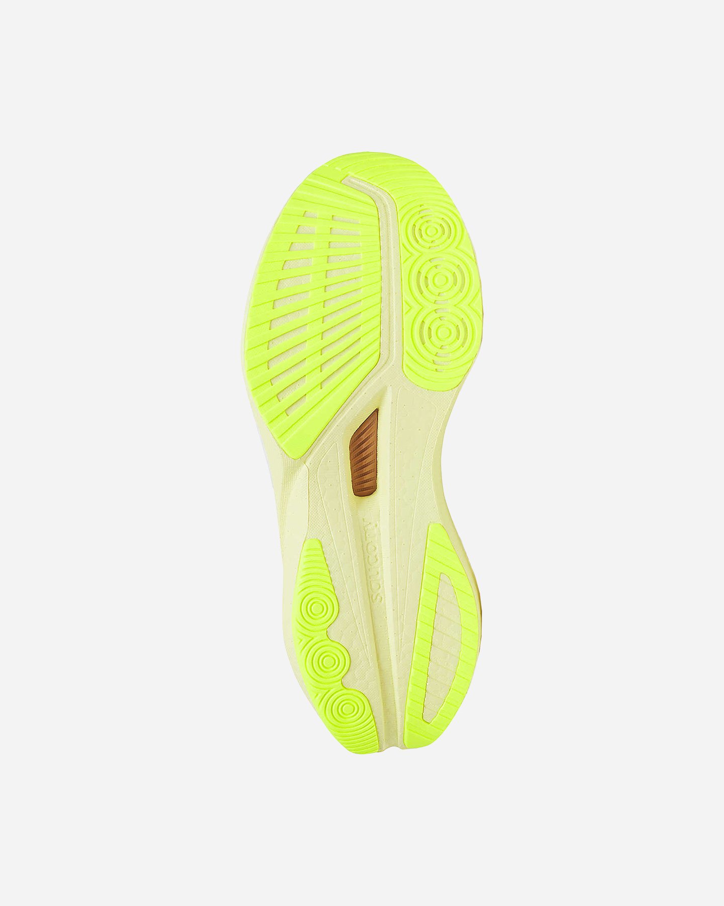 Scarpe running SAUCONY ENDORPHIN SPEED 5 W - Bianco - 2 | Cisalfa Sport