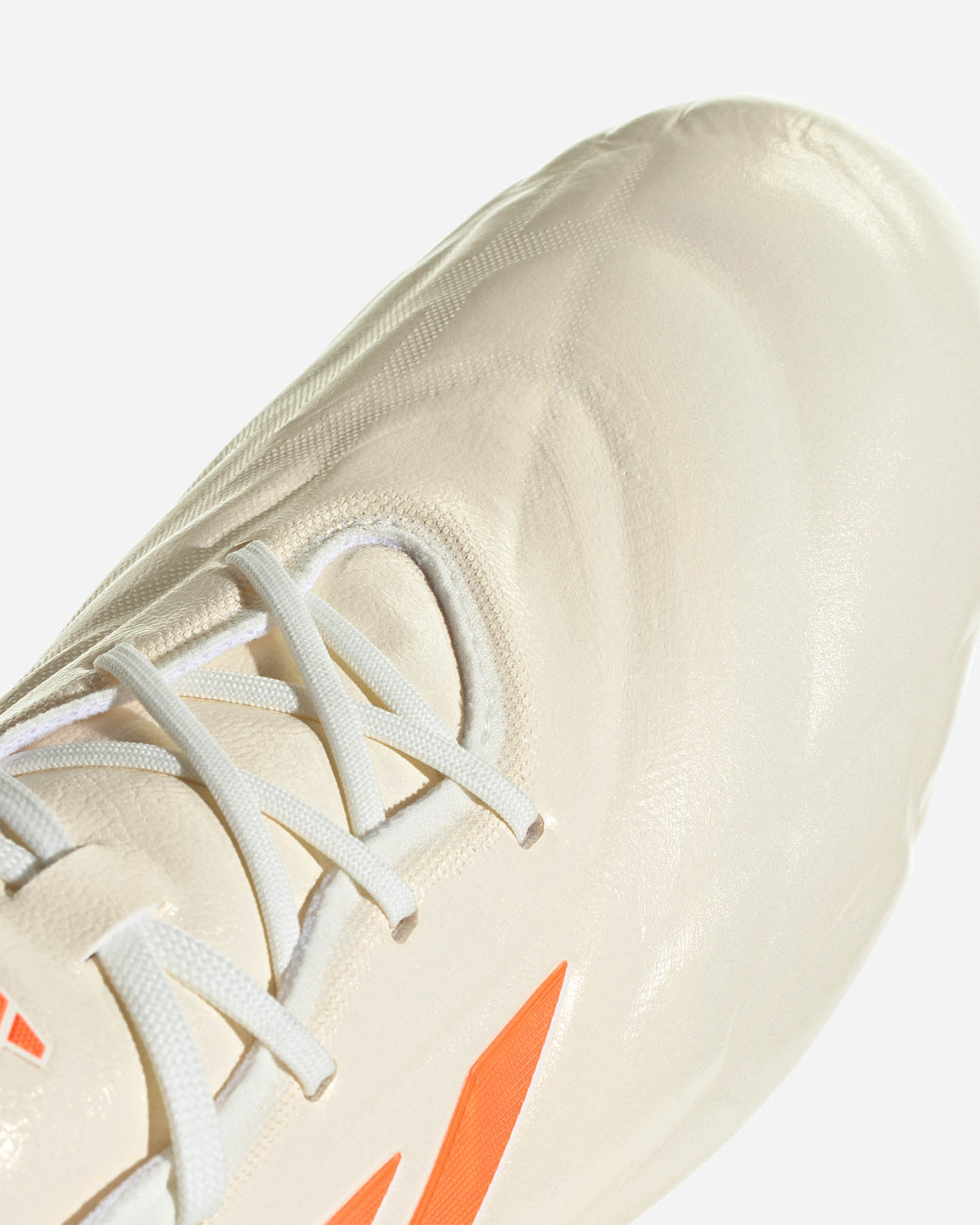 Scarpe calcio ADIDAS COPA PURE 1 FG M - Beige - 5 | Cisalfa Sport