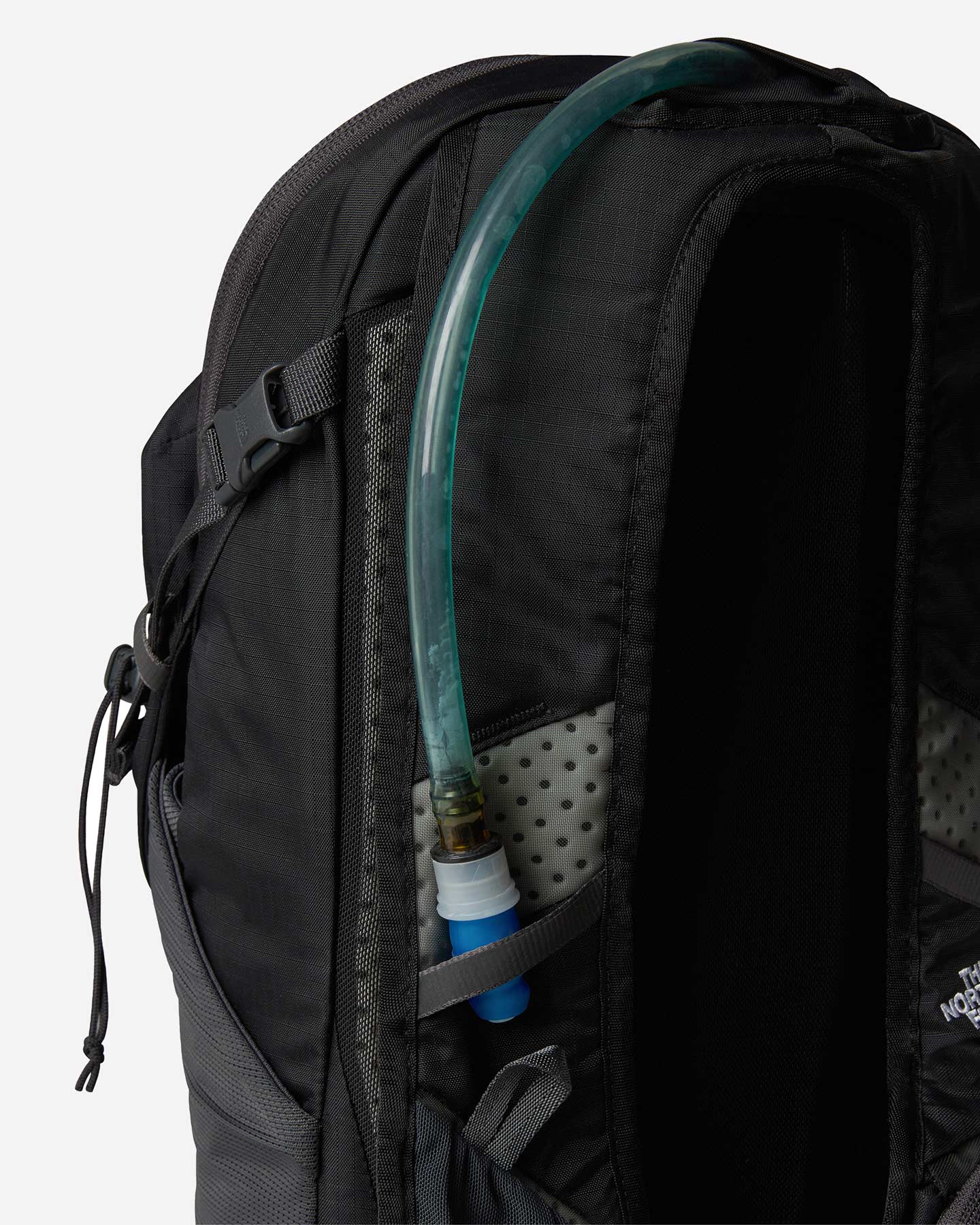 Zaino escursionismo THE NORTH FACE TRAIL LITE 12  - Nero - 4 | Cisalfa Sport