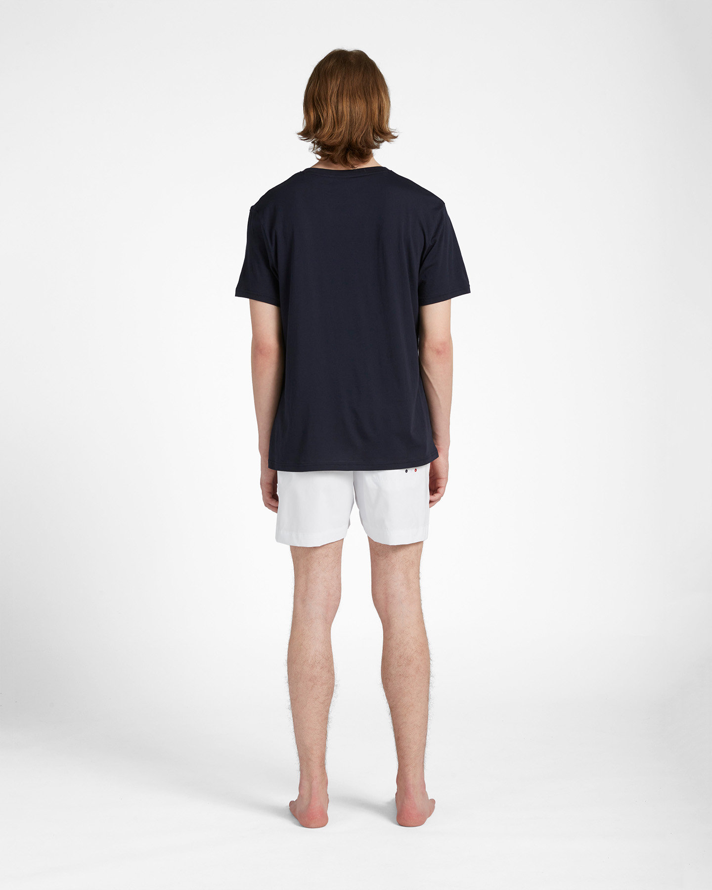 T-shirt TOMMY HILFIGER LOGO SPORT M - 2 | Cisalfa Sport