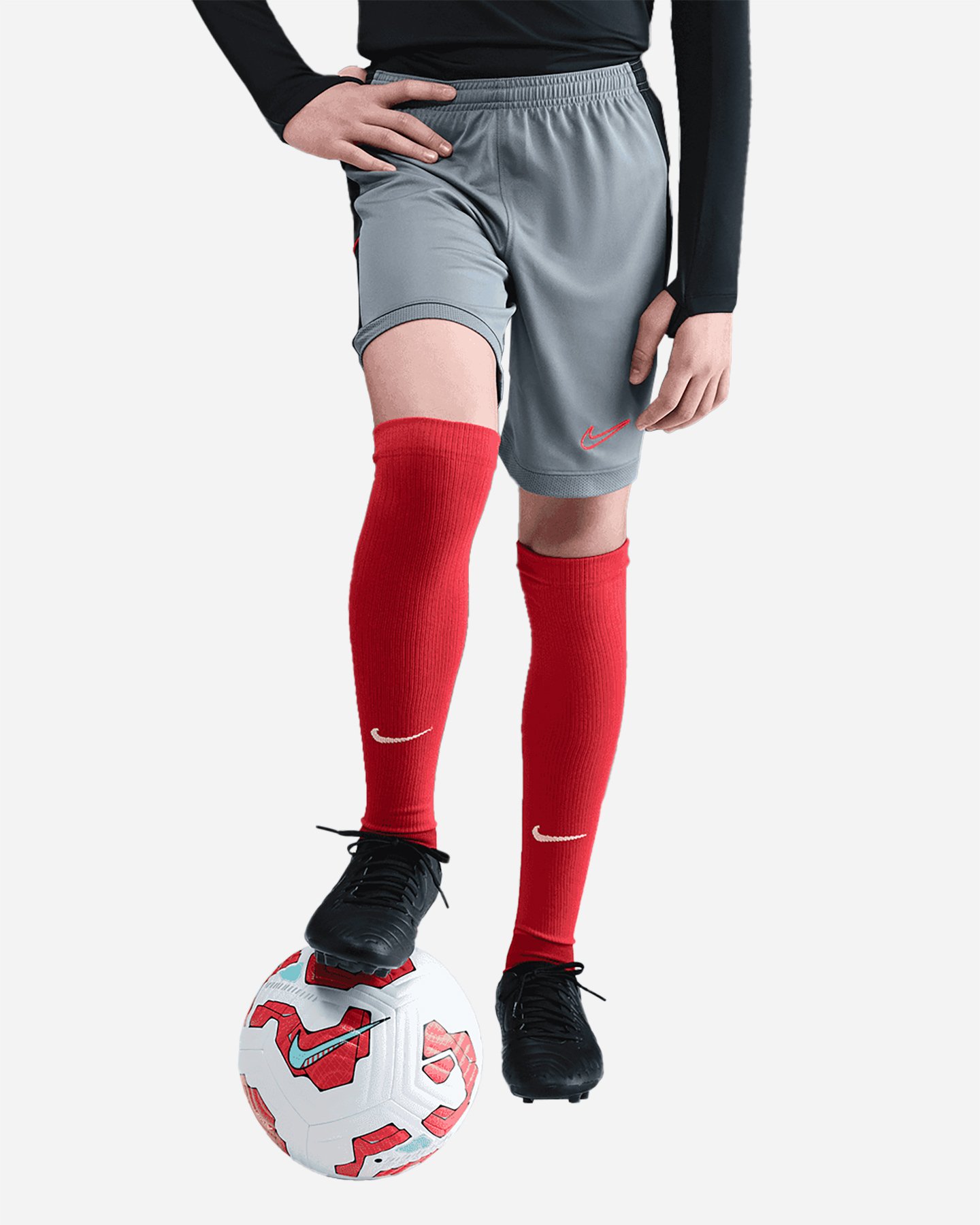 Pantaloncini calcio NIKE ACADEMY25 JR - Color mix - 0 | Cisalfa Sport