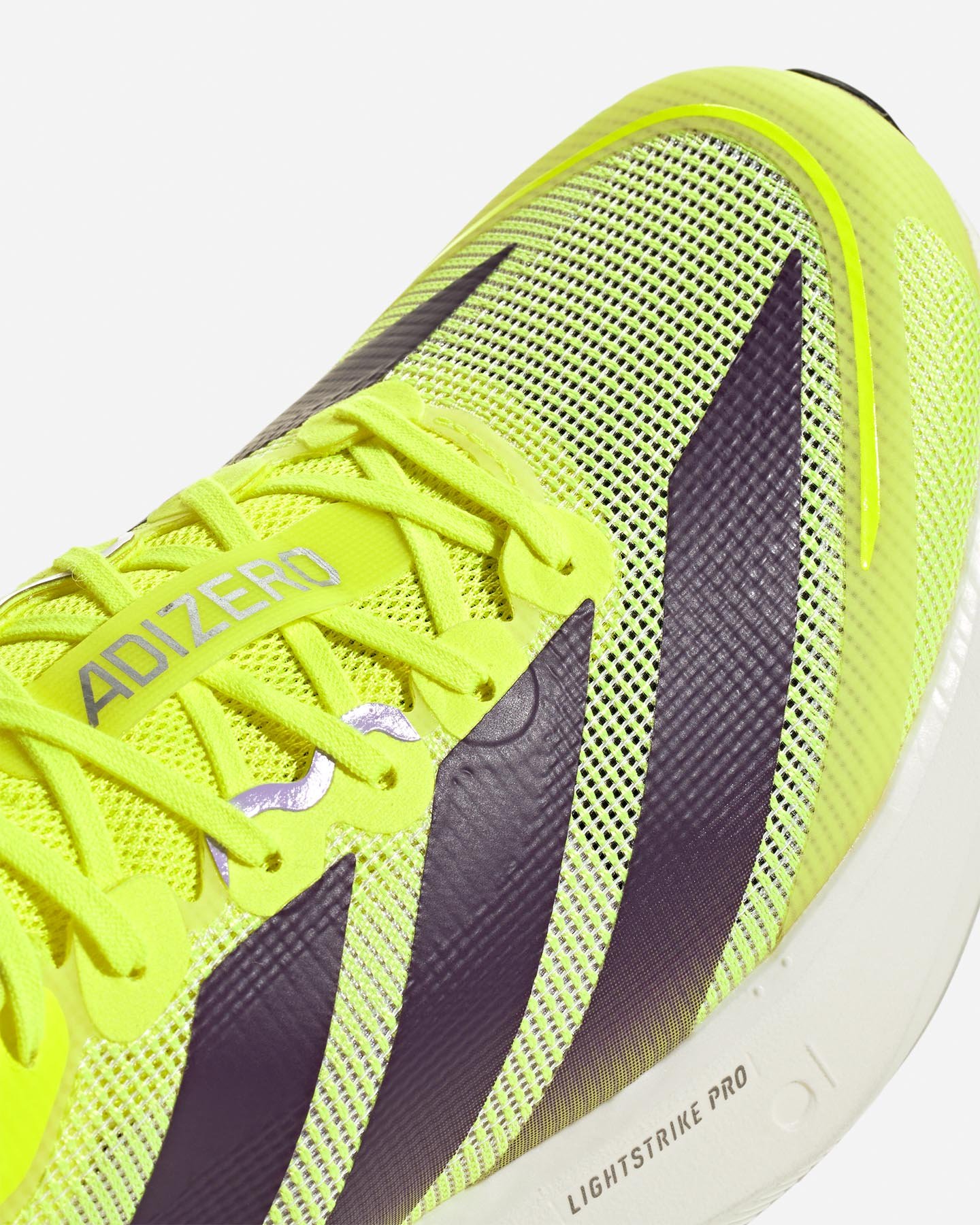 Scarpe running ADIDAS ADIZERO BOSTON 13 M - Giallo - 5 | Cisalfa Sport