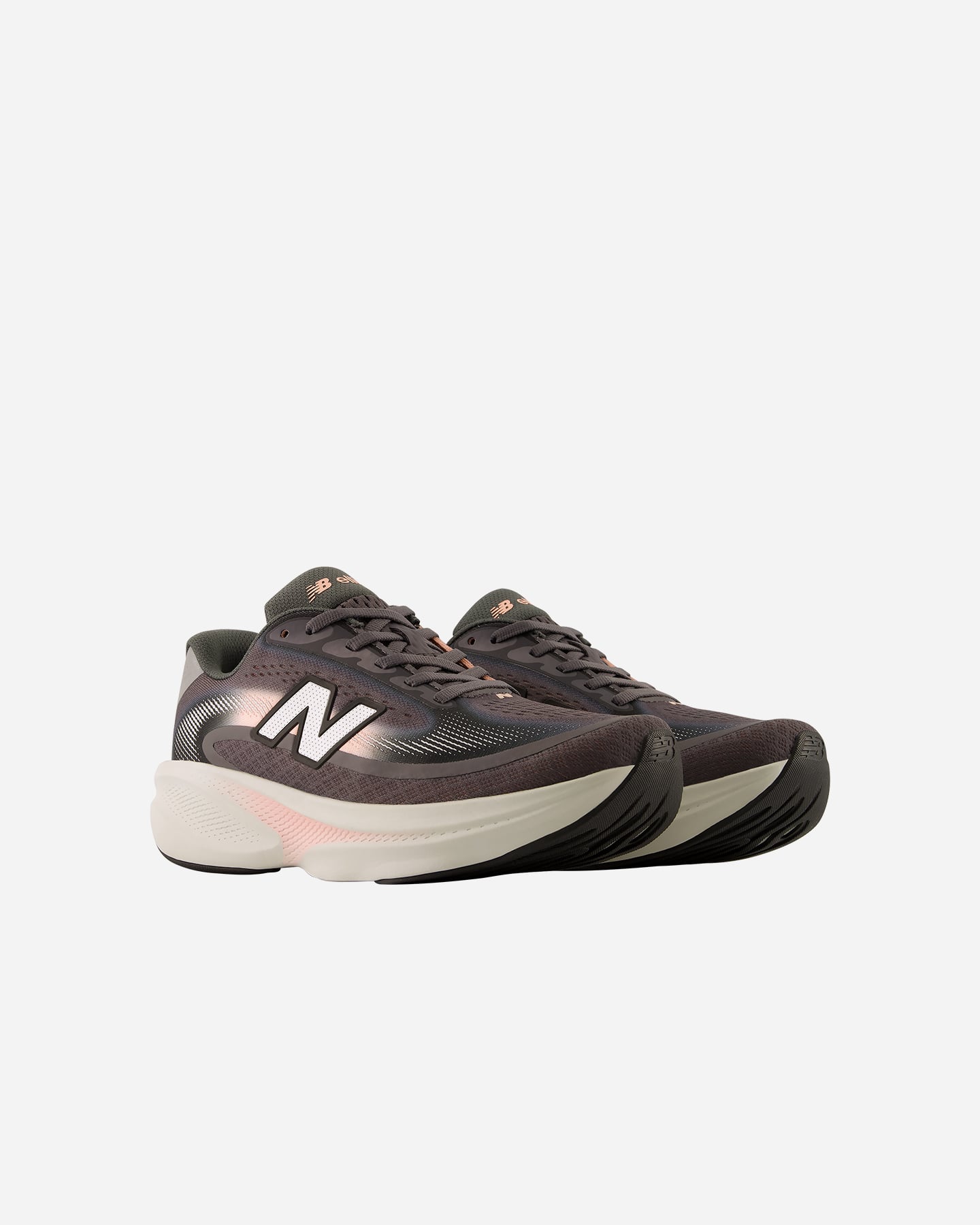 Scarpe running NEW BALANCE FRESH FOAM ELLIPSE V1 W - Nero - 1 | Cisalfa Sport