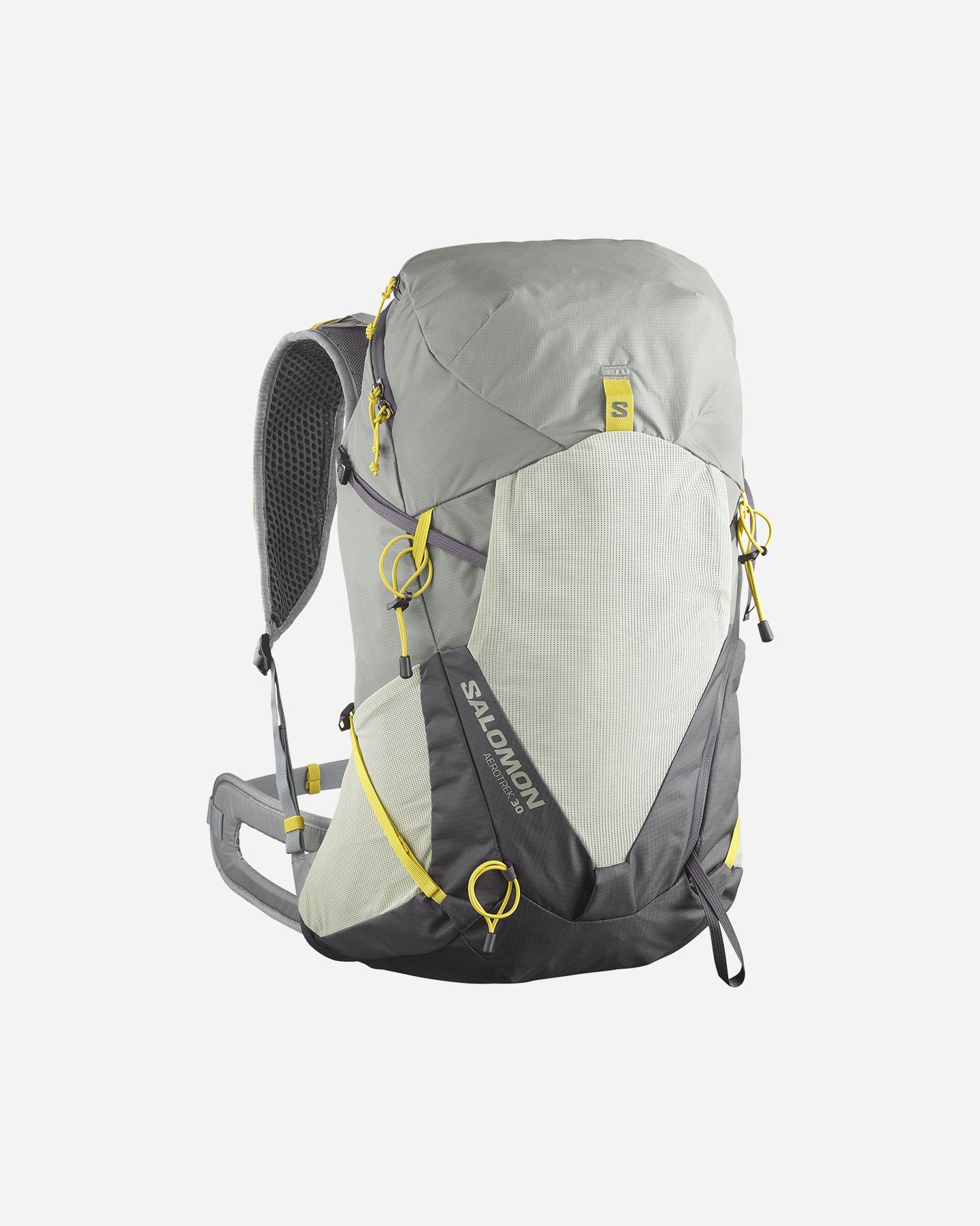 Zaino SALOMON AEROTREK 30  - Nero - 0 | Cisalfa Sport