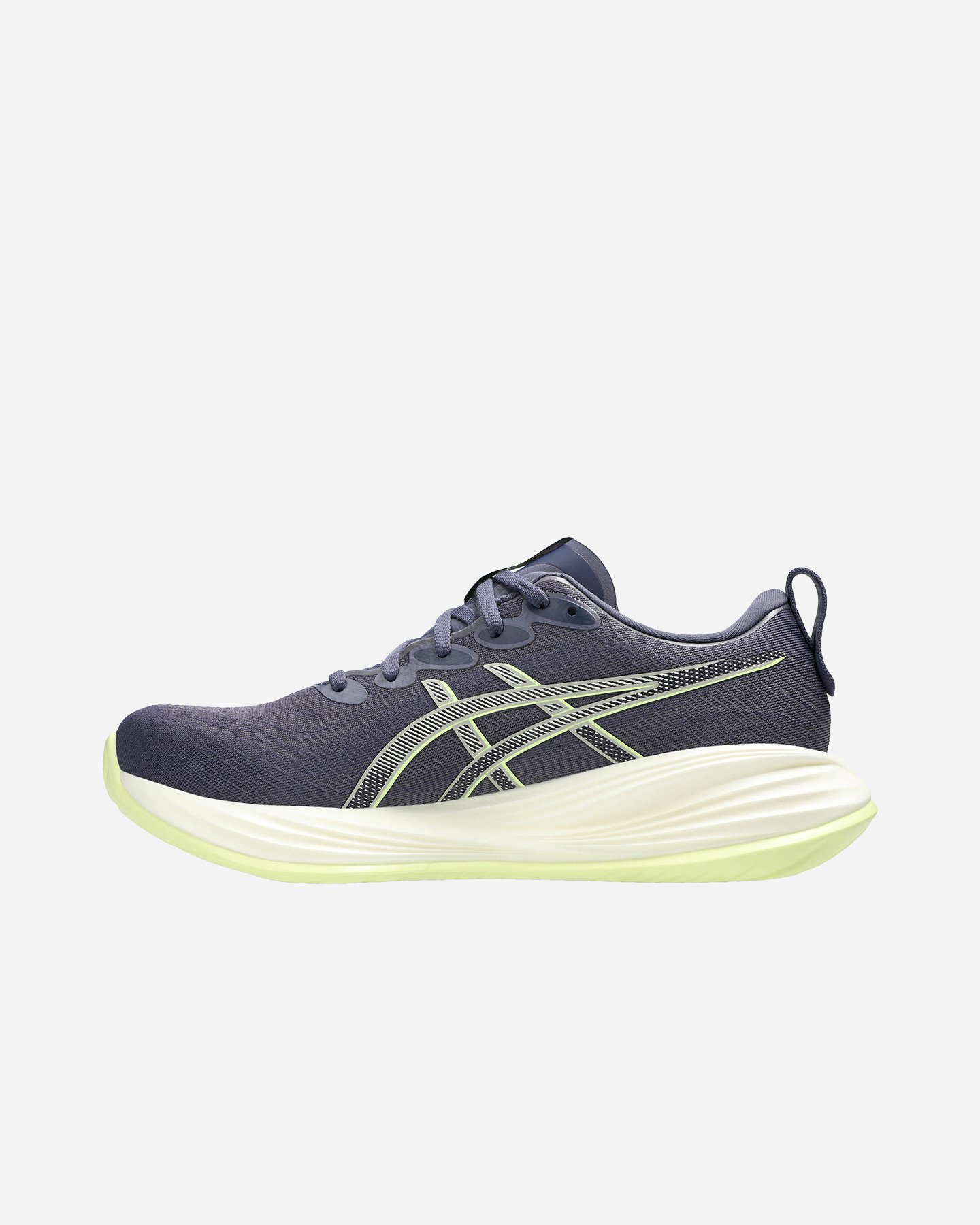 Scarpe running ASICS GEL-CUMULUS 27 M - Nero - 5 | Cisalfa Sport