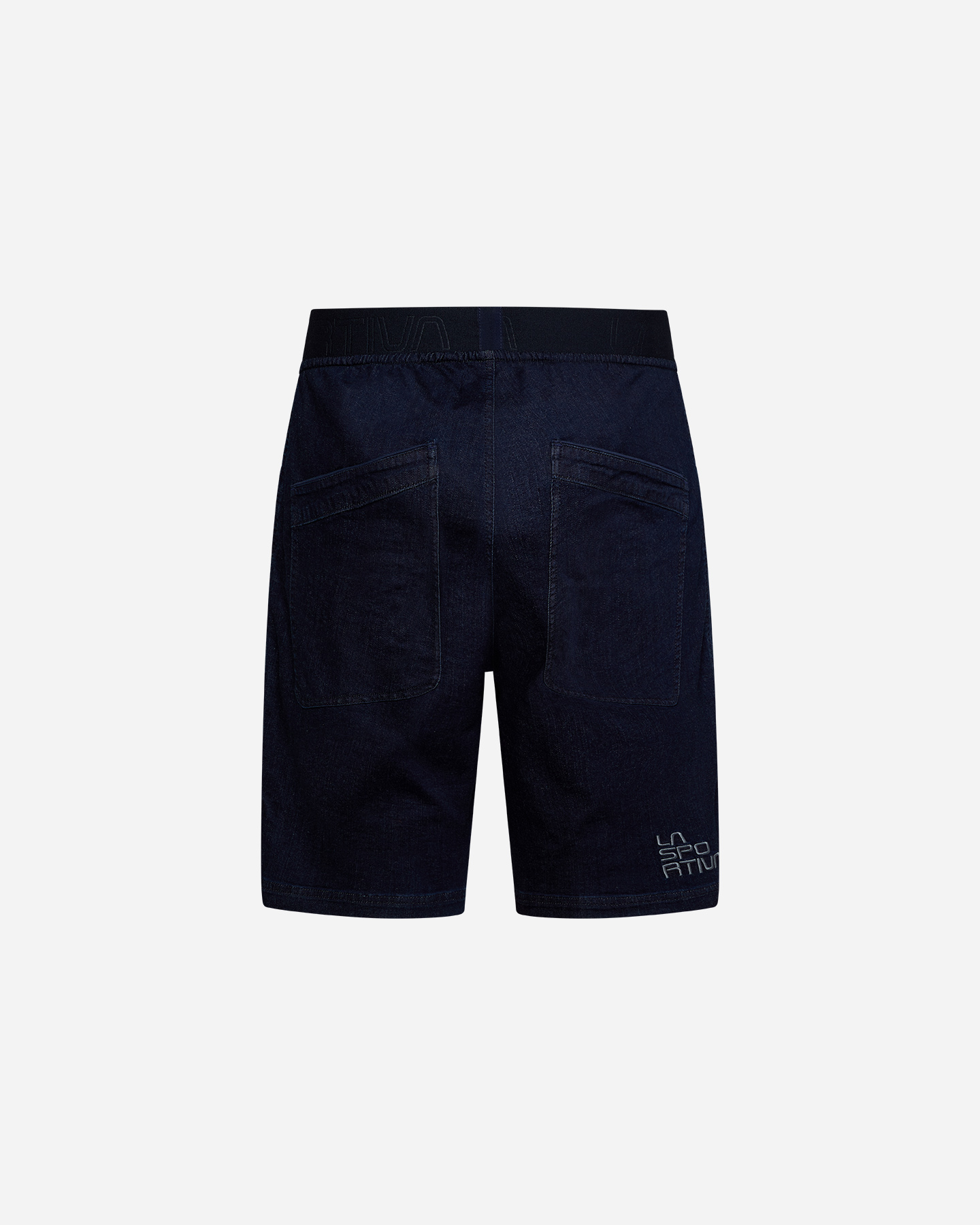 Pantaloncini LA SPORTIVA MUNDO M - Denim - 1 | Cisalfa Sport