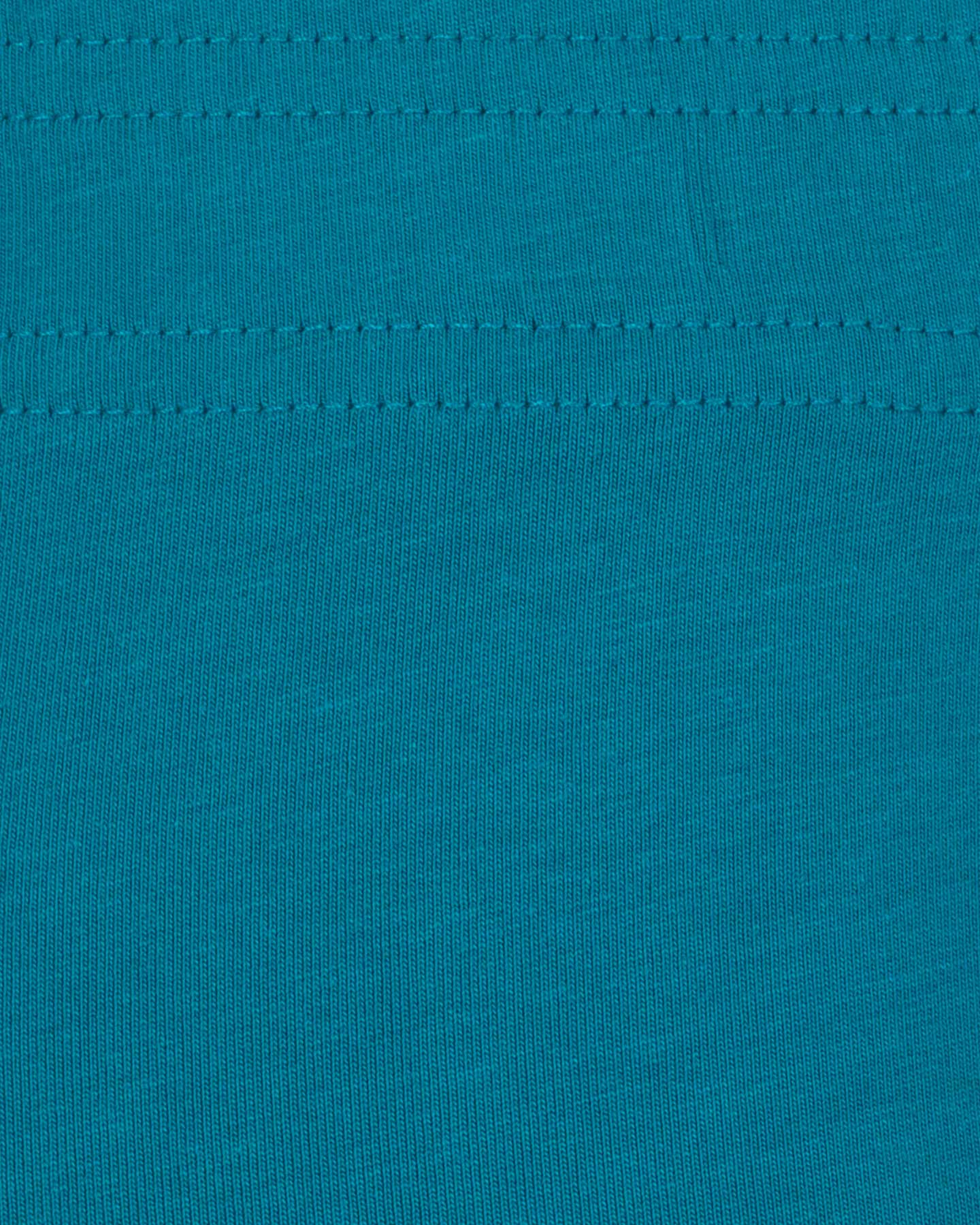 Leggings MIA M BASIC ATHLETIC JR - Blu - 2 | Cisalfa Sport