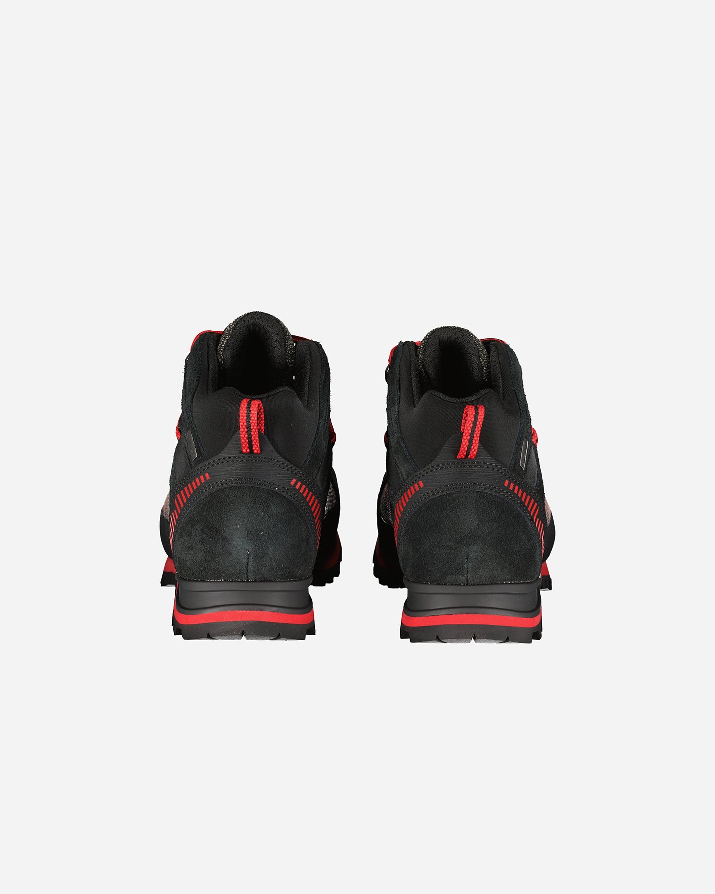 Scarpe escursionismo 8848 DOSDE' M - Nero - 4 | Cisalfa Sport