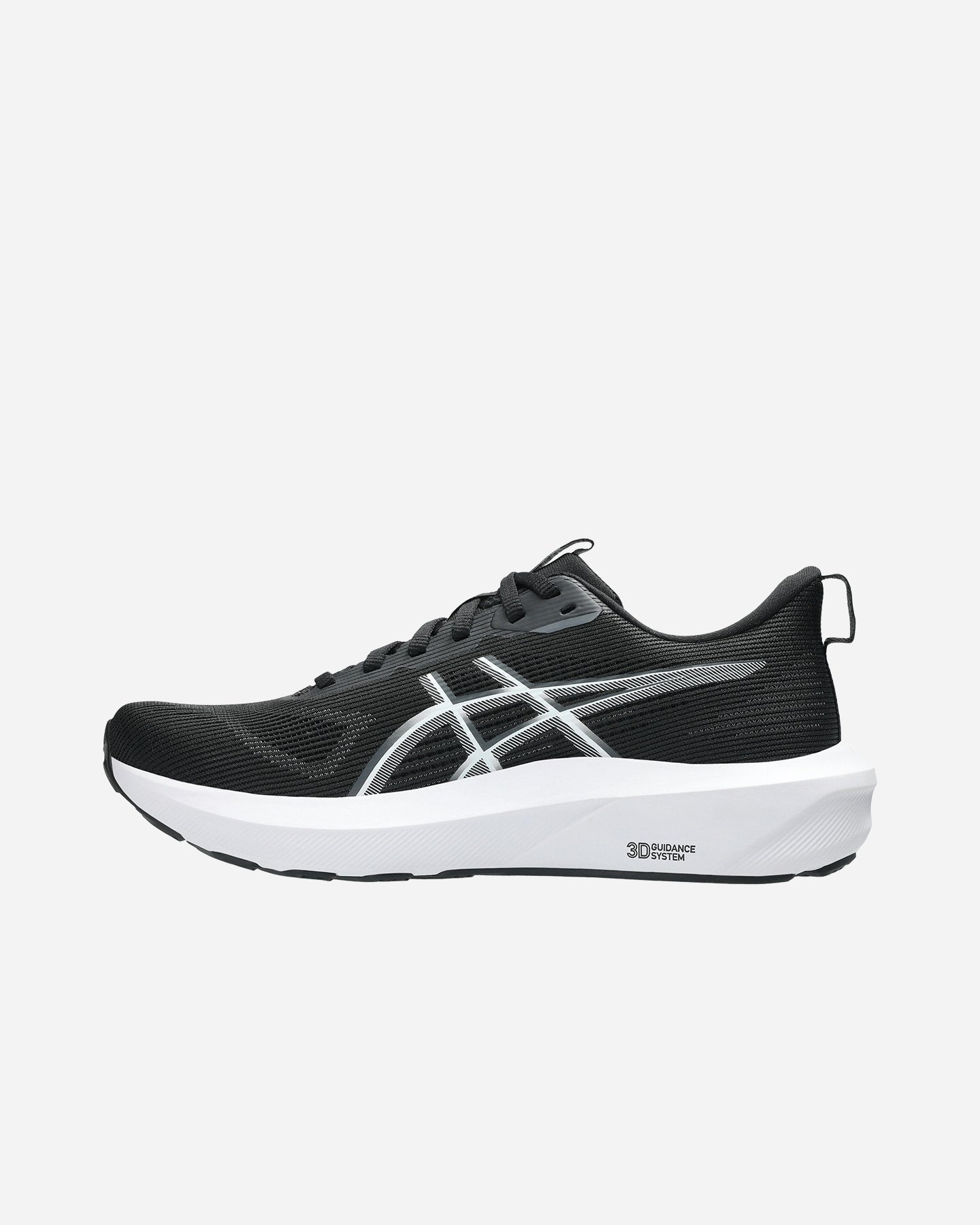 Scarpe running ASICS GT-1000 14 W - Nero - 5 | Cisalfa Sport