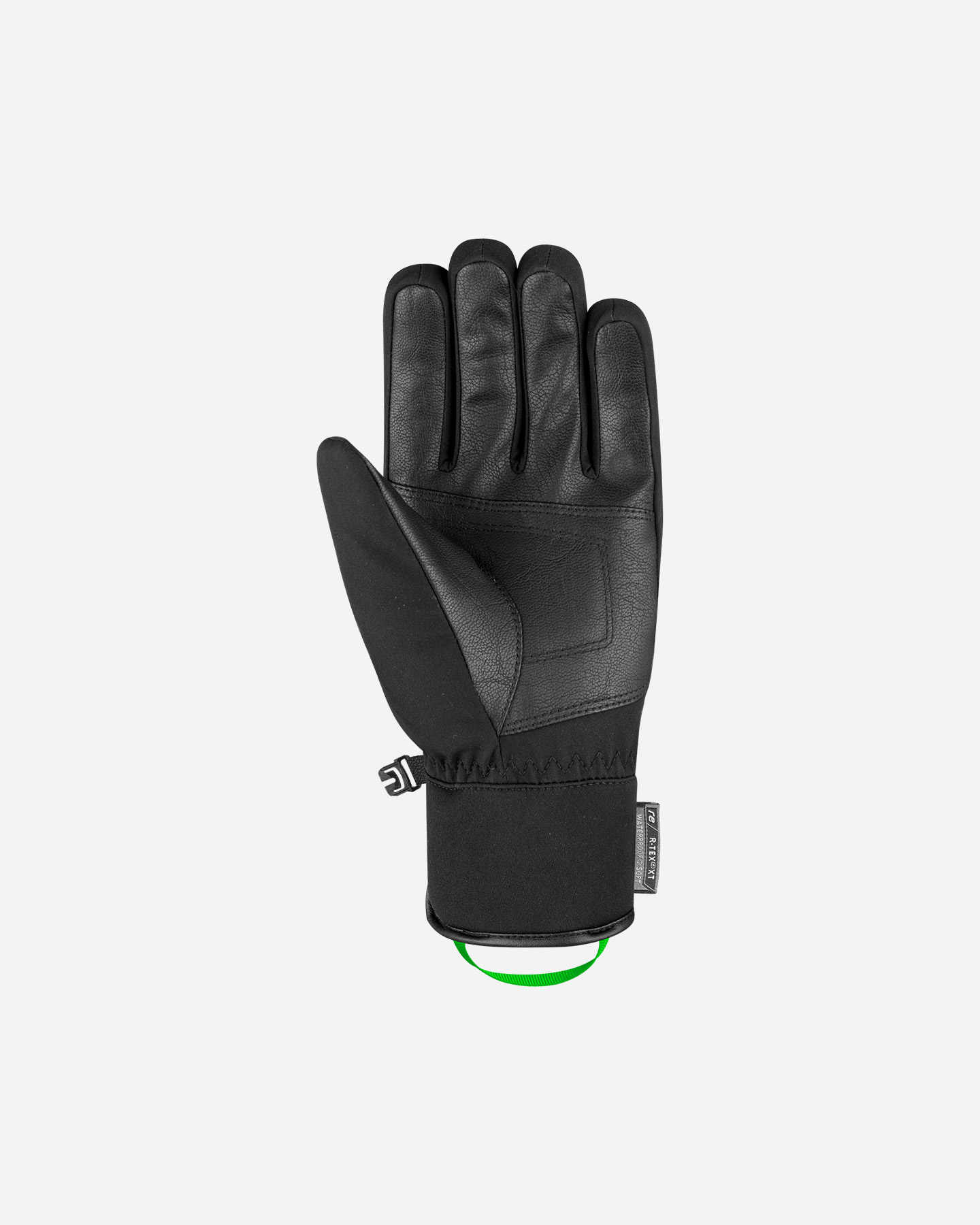 Guanti sci REUSCH LUCA LUCA R-TEX XT M - Nero - 2 | Cisalfa Sport