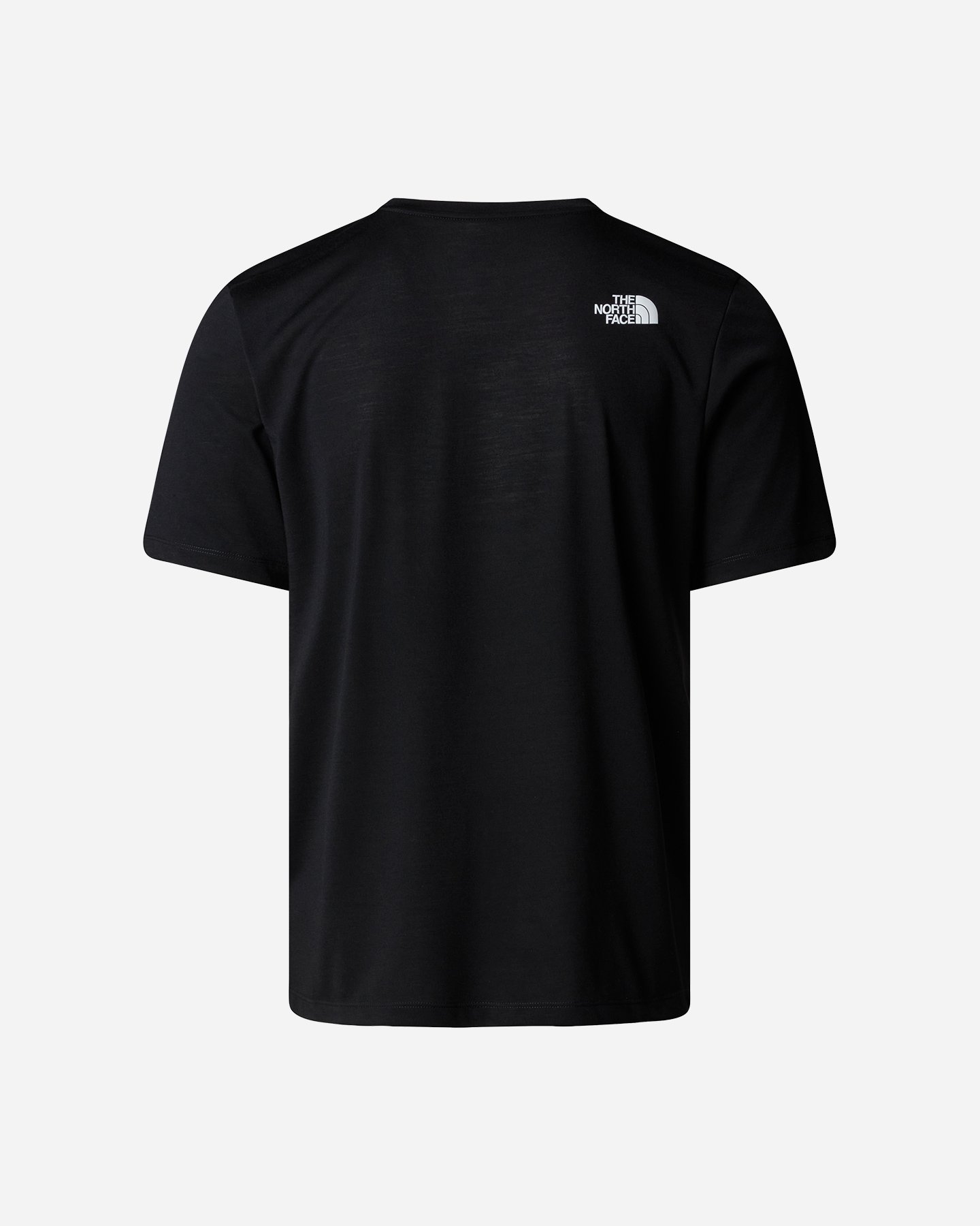 T-shirt THE NORTH FACE FOUNDATION MOUNTAIN M - Nero - 1 | Cisalfa Sport