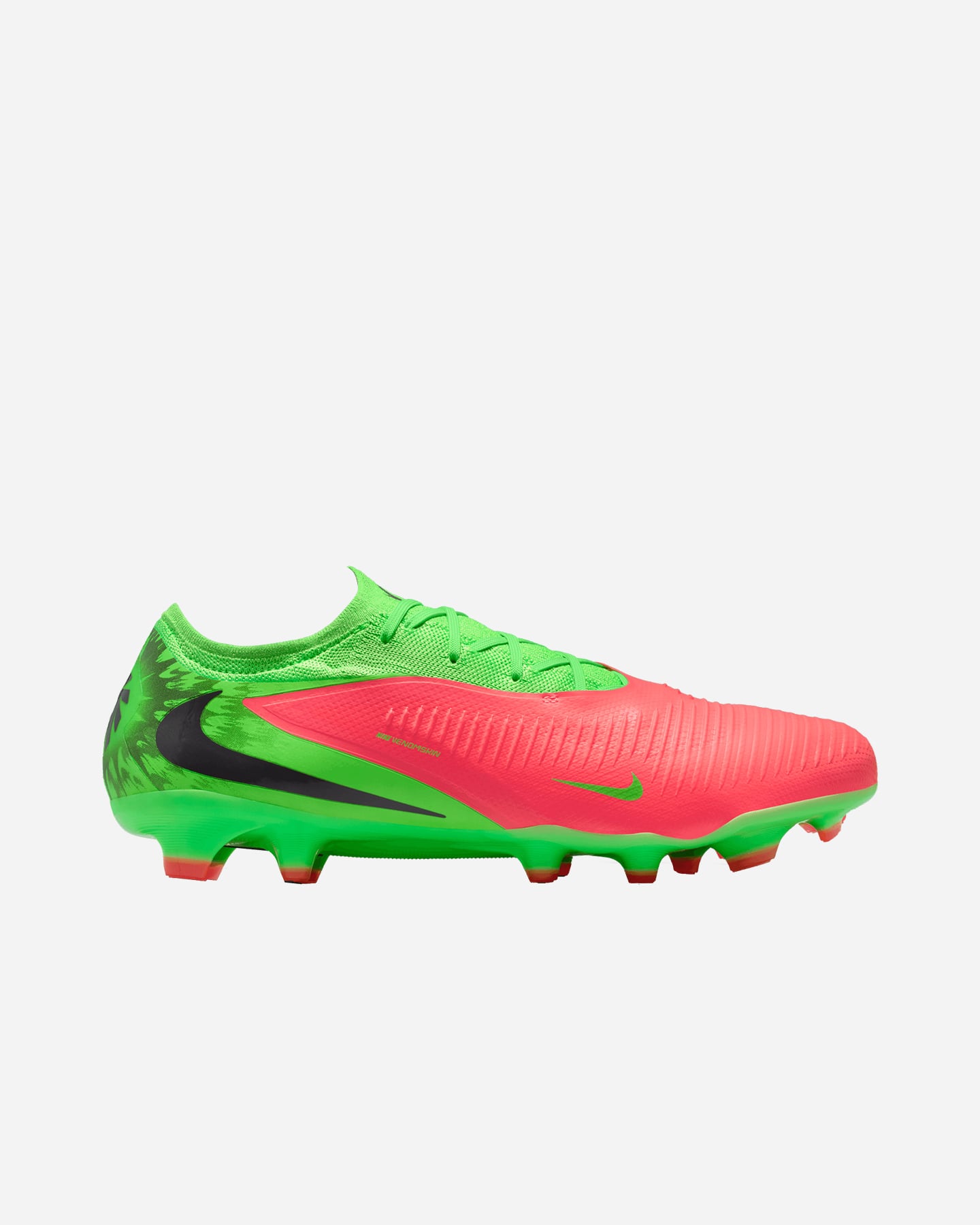 Scarpe calcio NIKE PHANTOM 6 LOW PRO EH FG M - Color mix - 0 | Cisalfa Sport