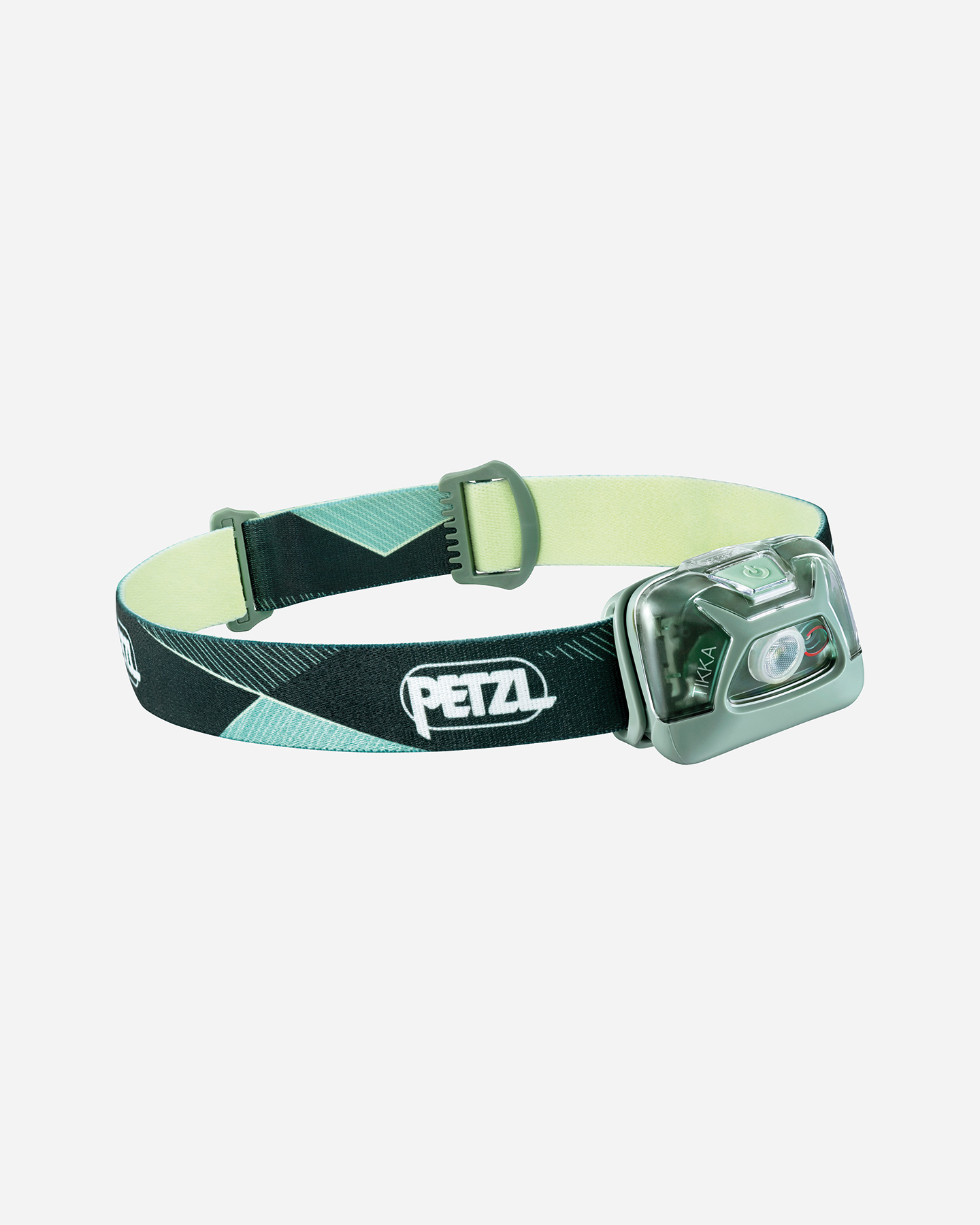 Lampada frontale PETZL TIKKA 300LUMEN  - 6 | Cisalfa Sport