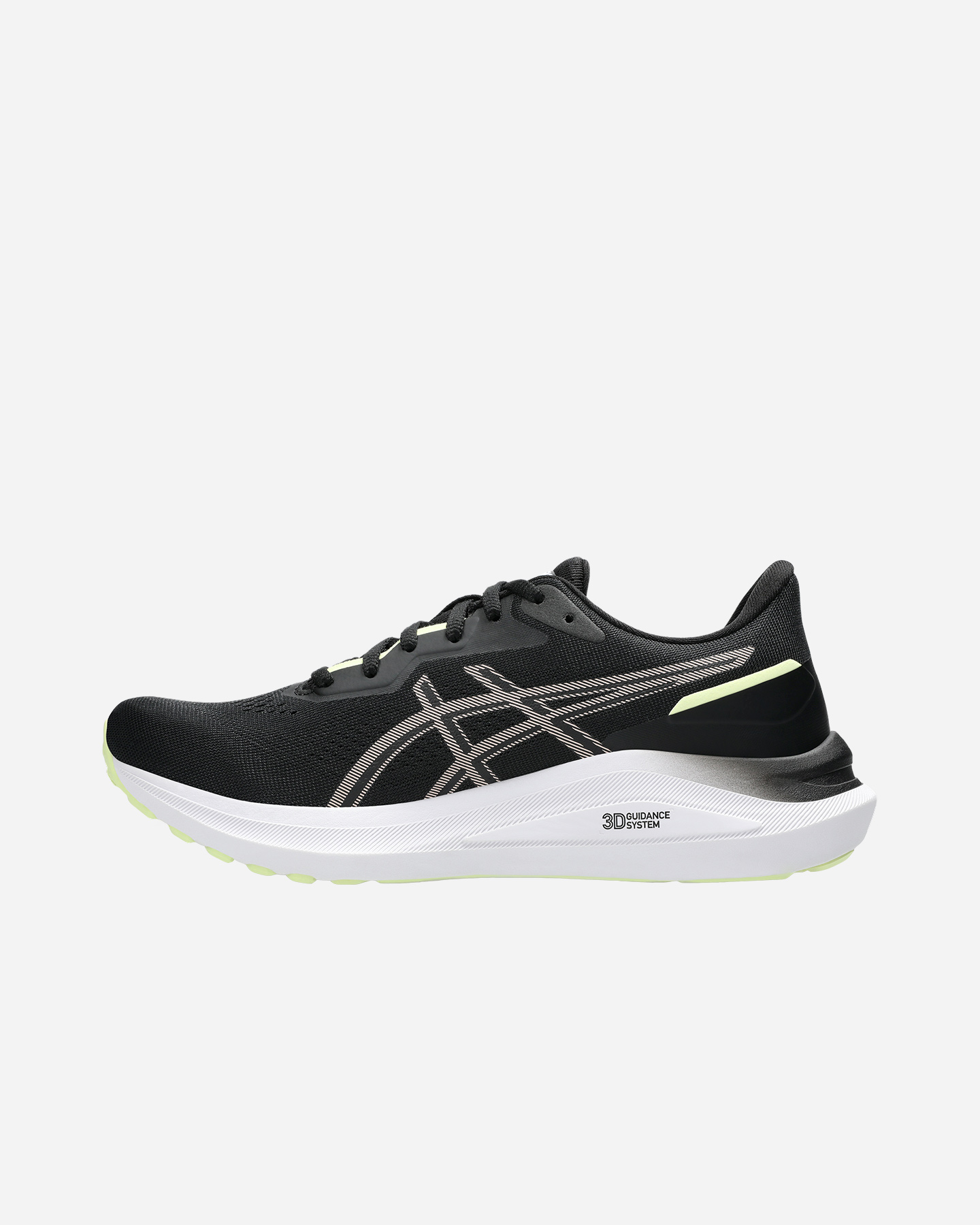 Scarpe running ASICS GT 1000 13 W - Nero - 5 | Cisalfa Sport