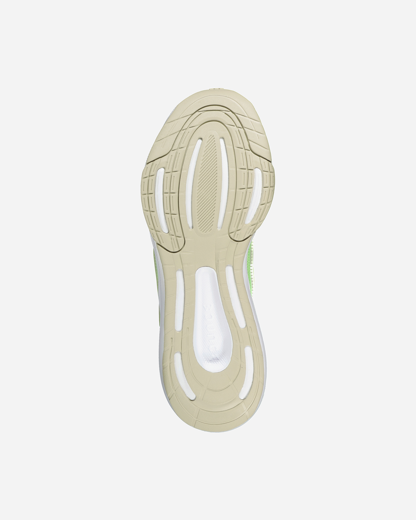 Scarpe running ADIDAS ULTRABOUNCE M - Grigio - 2 | Cisalfa Sport